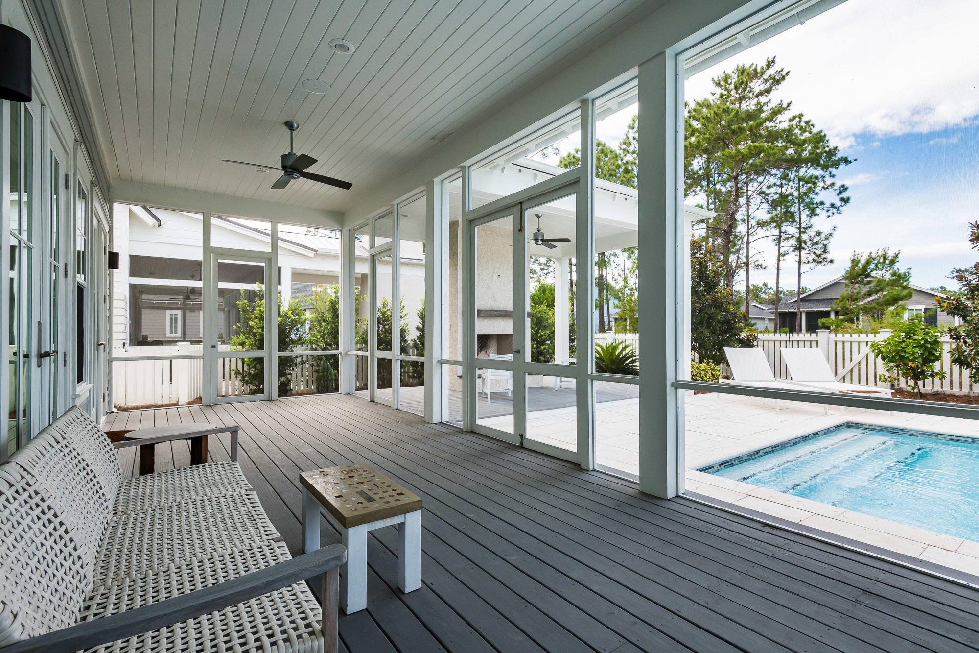 WATERSOUND ORIGINS - Residential