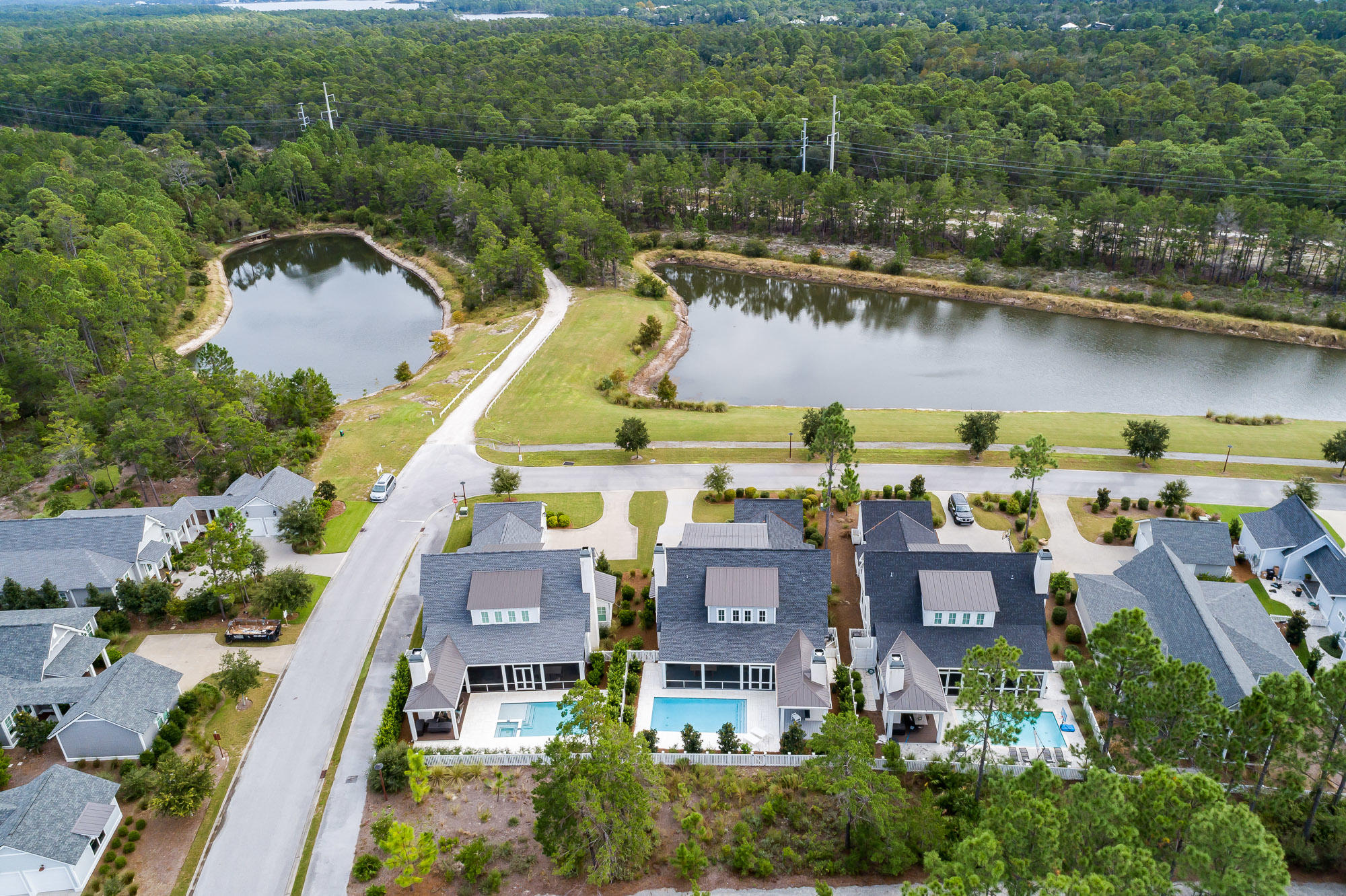 WATERSOUND ORIGINS - Residential