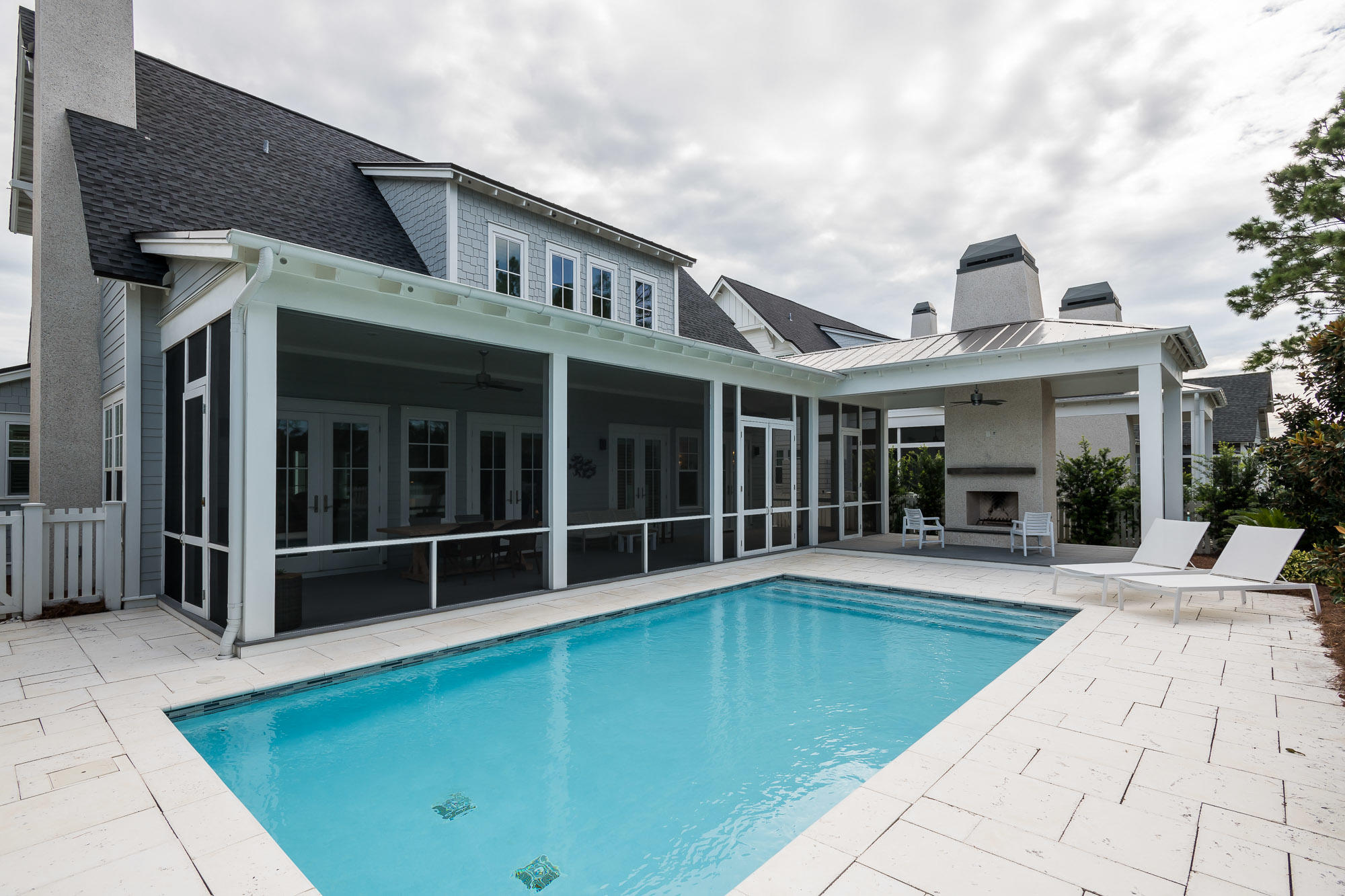 WATERSOUND ORIGINS - Residential