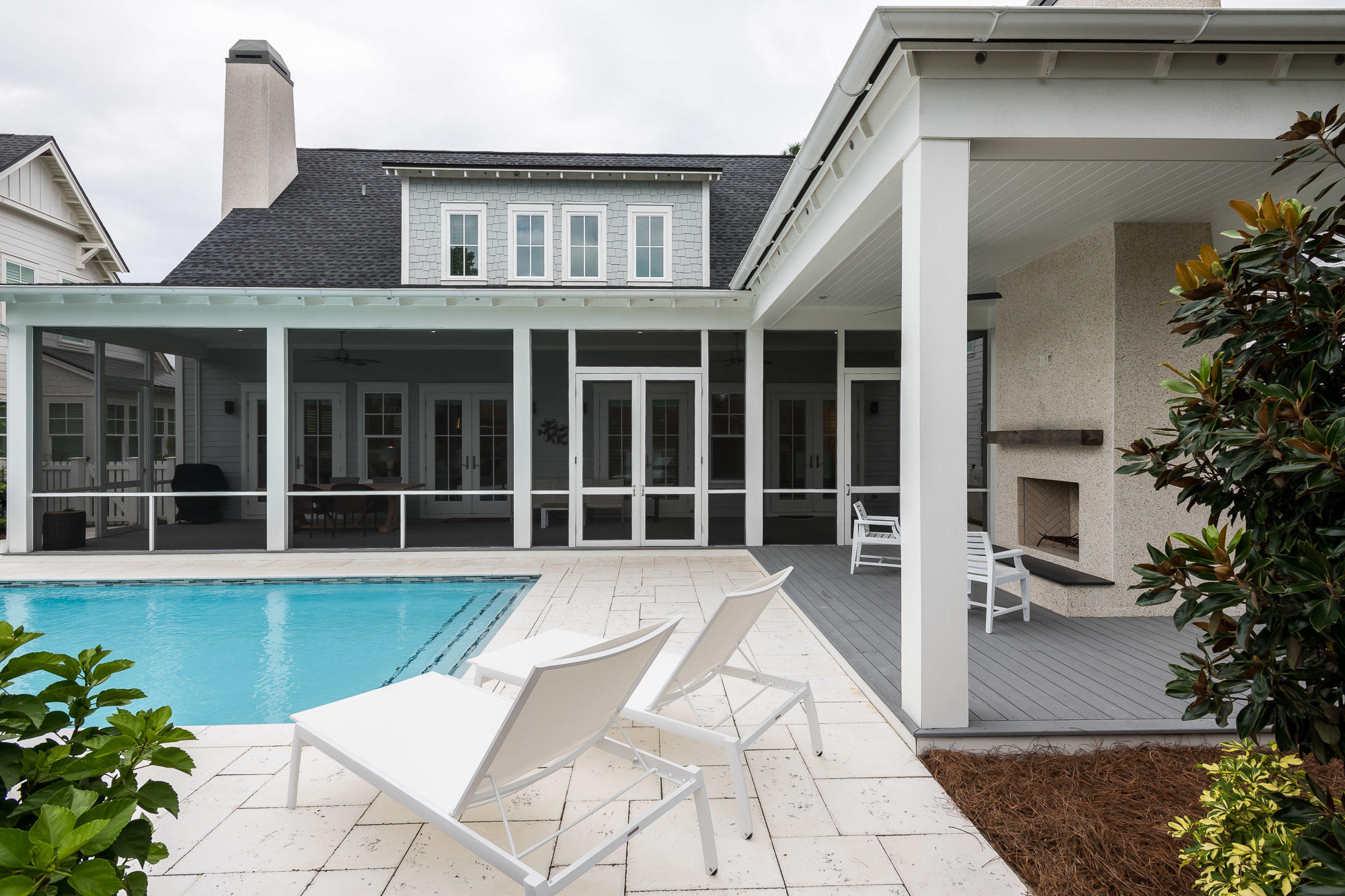 WATERSOUND ORIGINS - Residential