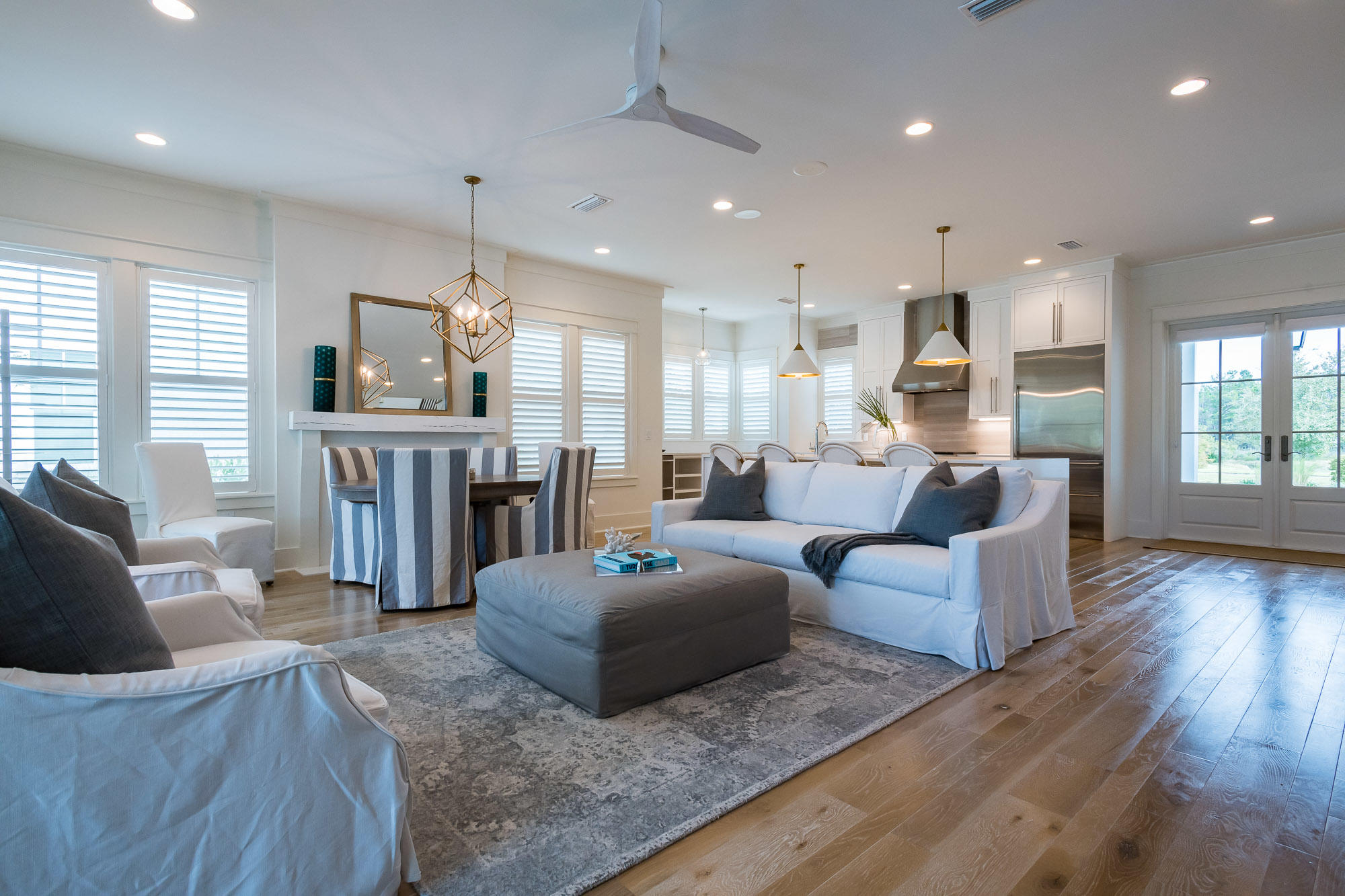 WATERSOUND ORIGINS - Residential