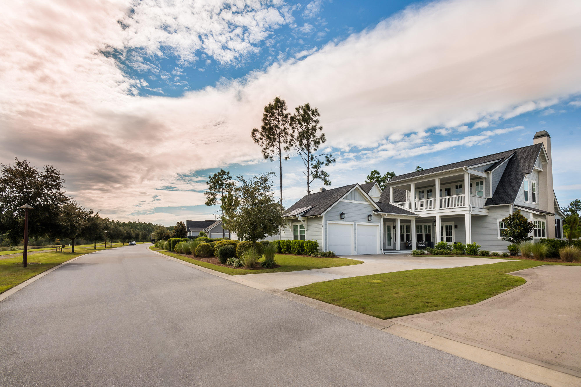 WATERSOUND ORIGINS - Residential