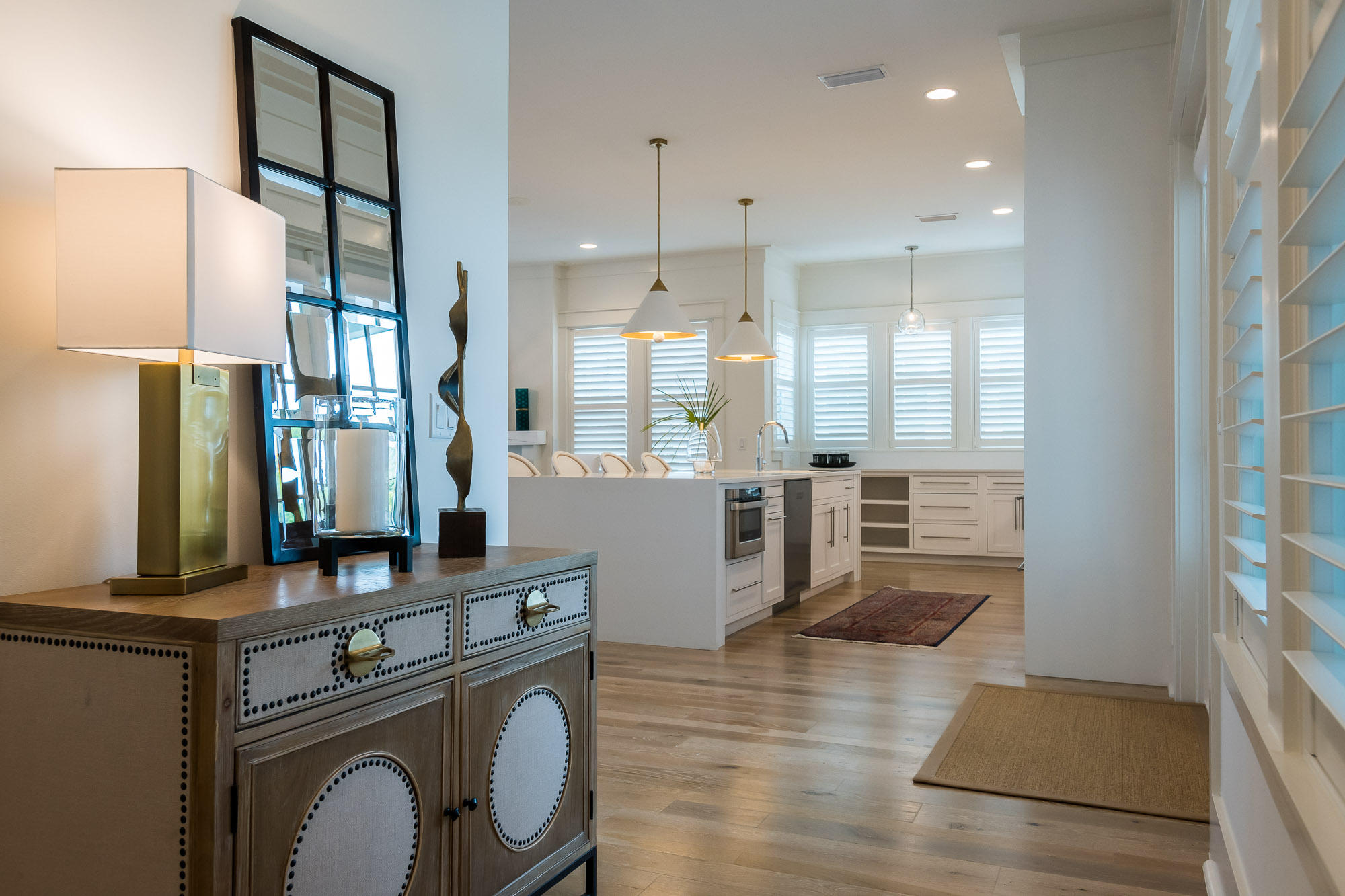 WATERSOUND ORIGINS - Residential