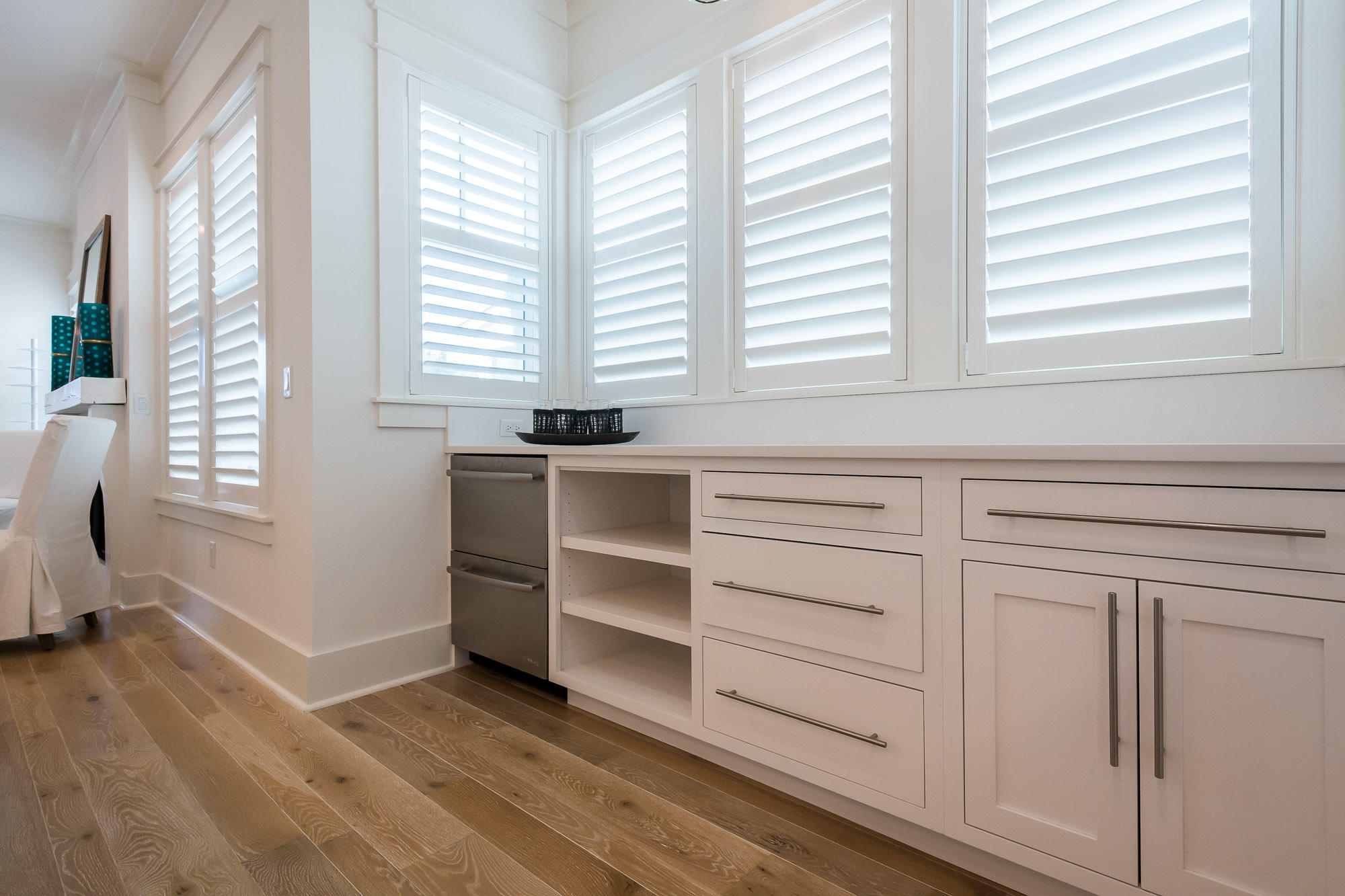 WATERSOUND ORIGINS - Residential