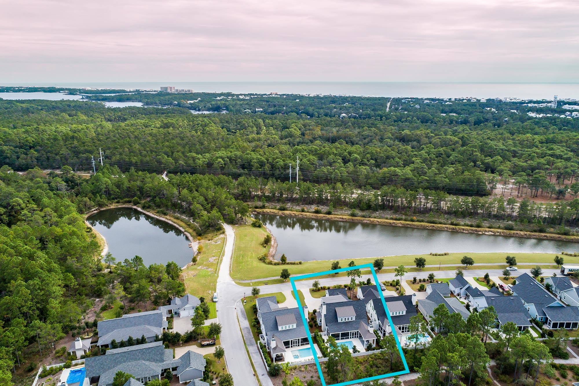 WATERSOUND ORIGINS - Residential