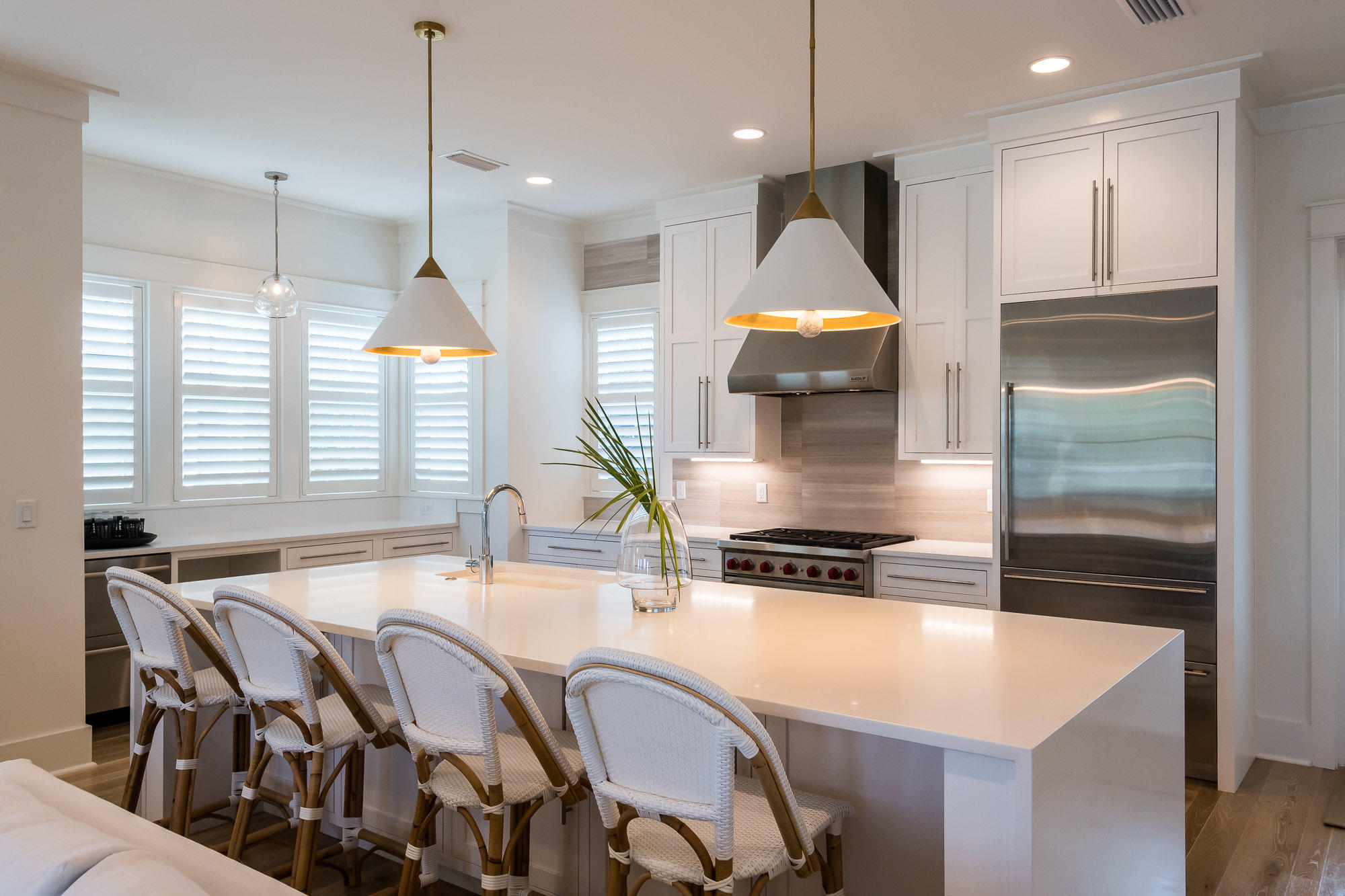 WATERSOUND ORIGINS - Residential