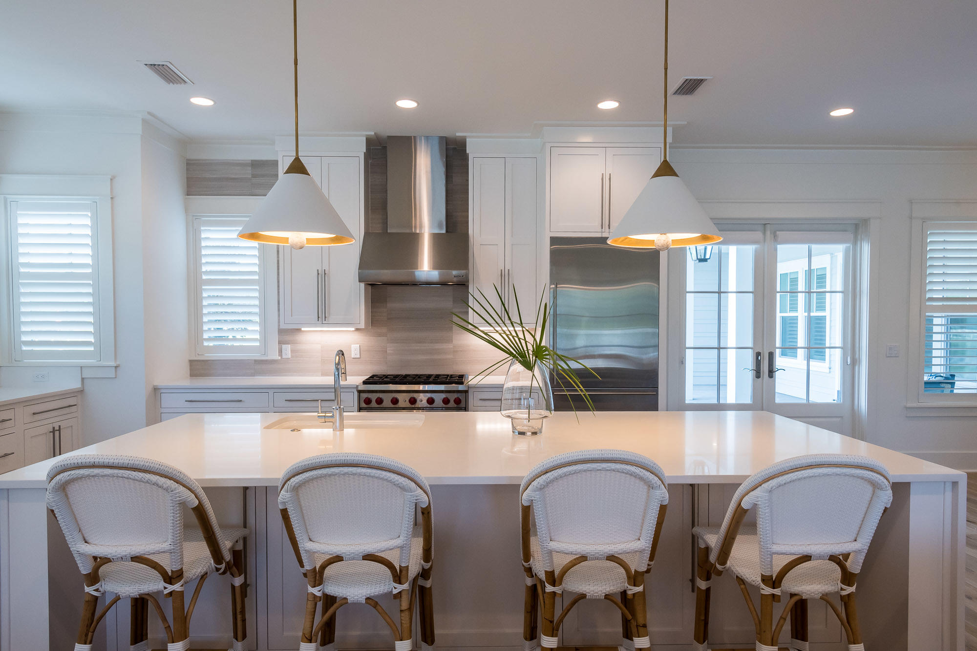 WATERSOUND ORIGINS - Residential