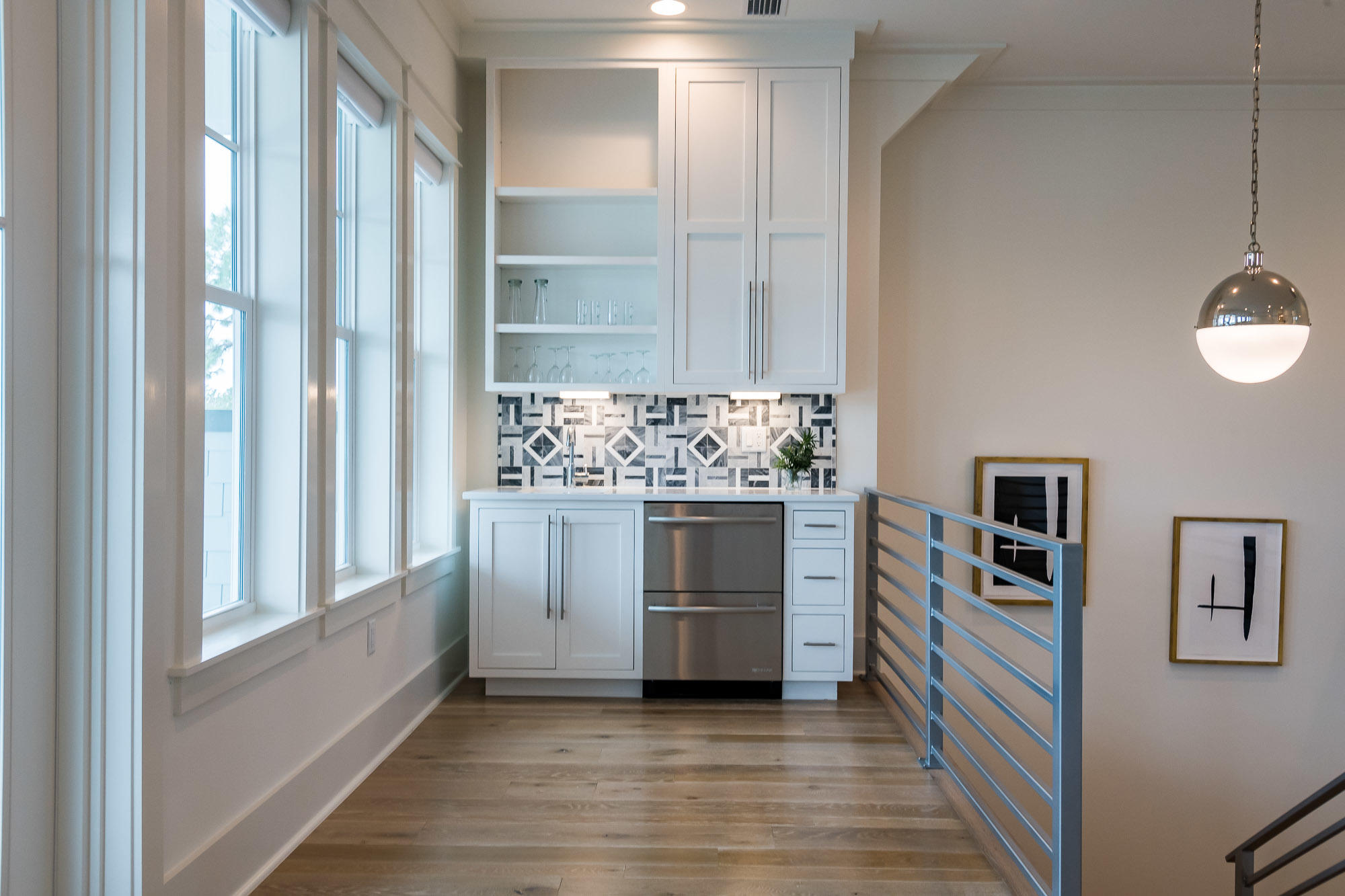 WATERSOUND ORIGINS - Residential