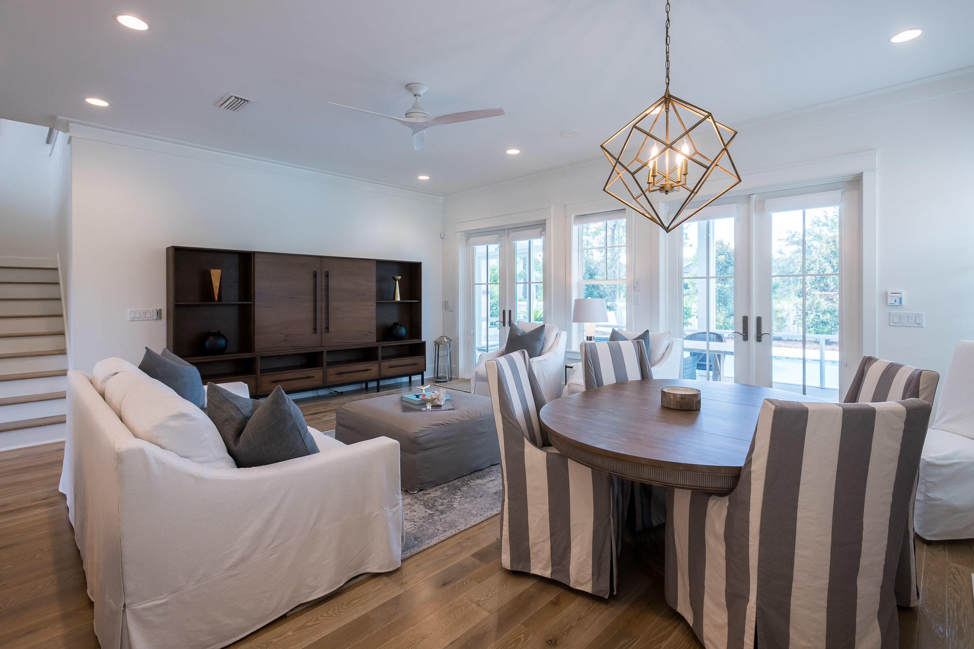 WATERSOUND ORIGINS - Residential