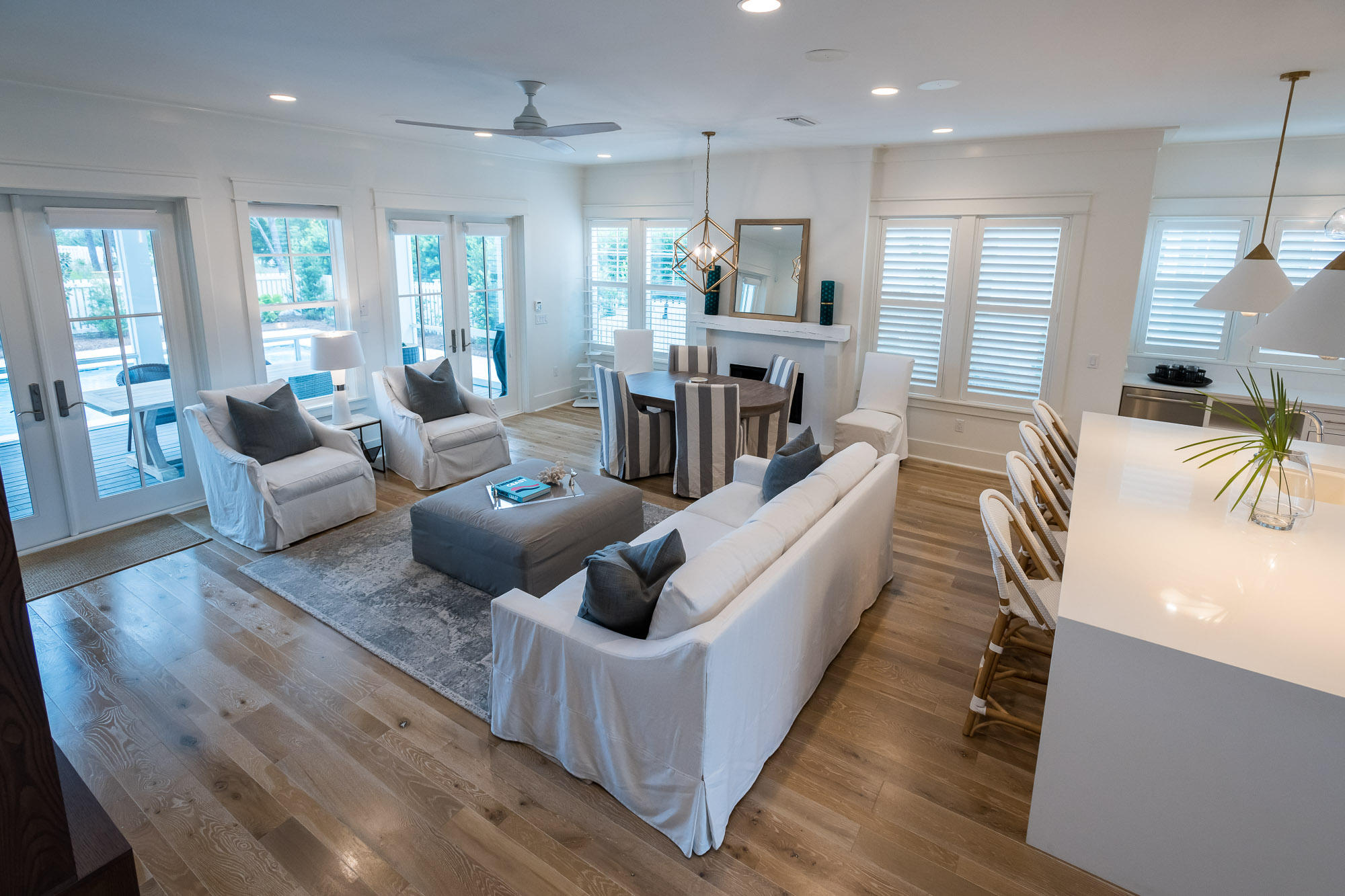 WATERSOUND ORIGINS - Residential