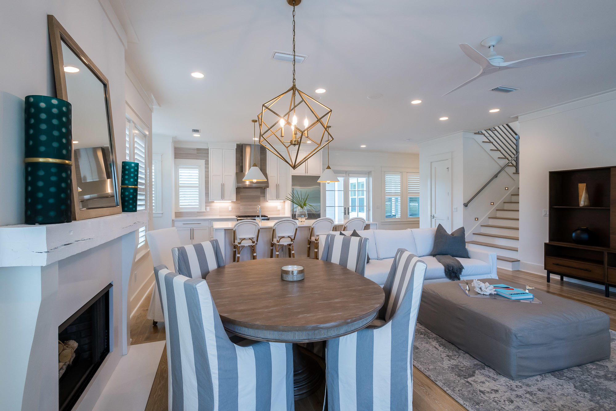 WATERSOUND ORIGINS - Residential