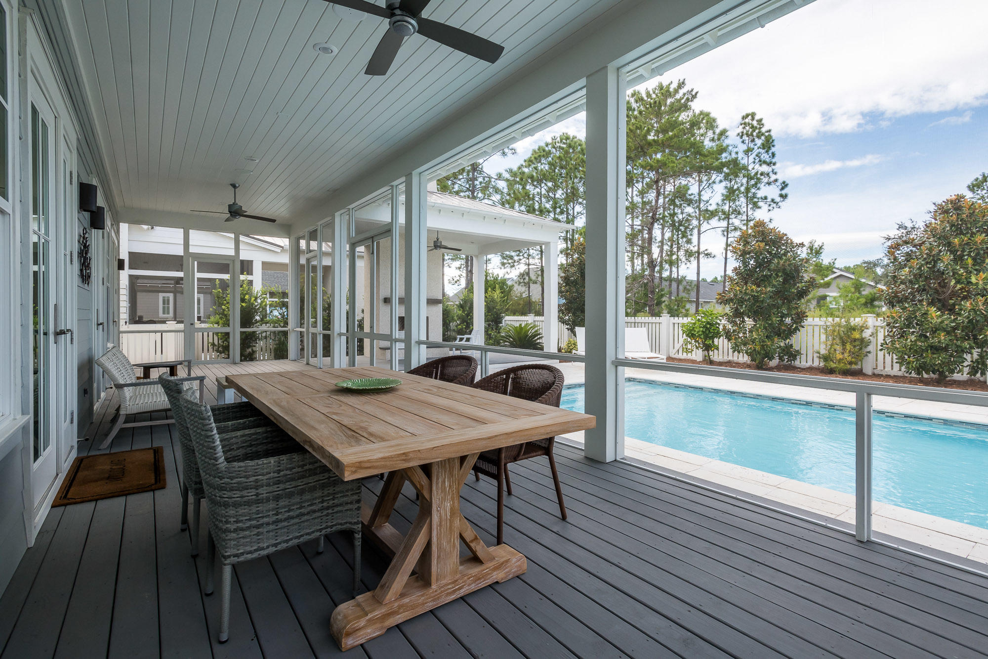 WATERSOUND ORIGINS - Residential