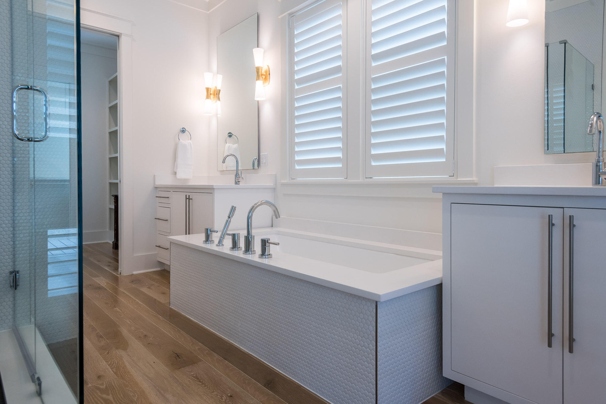 WATERSOUND ORIGINS - Residential