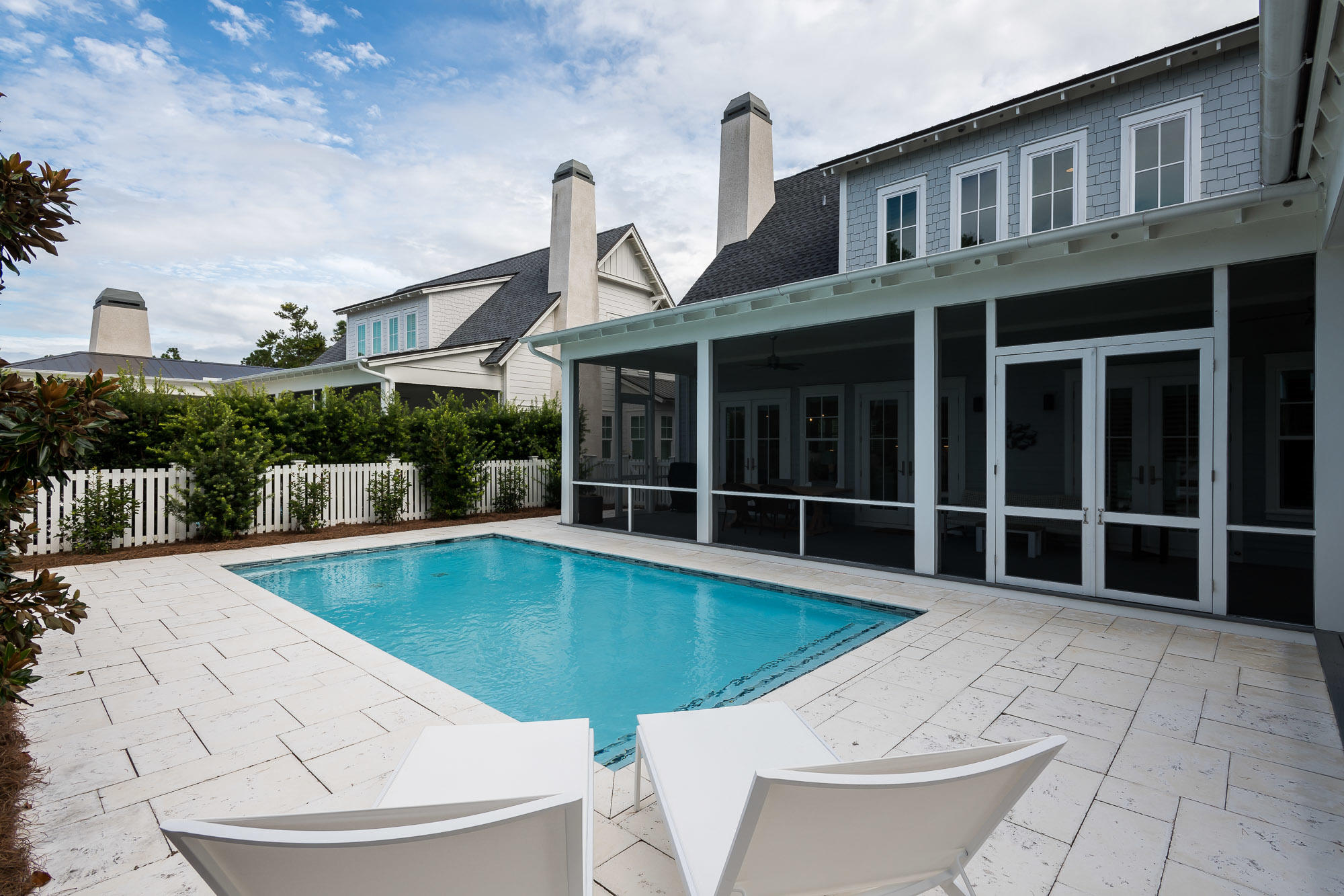 WATERSOUND ORIGINS - Residential