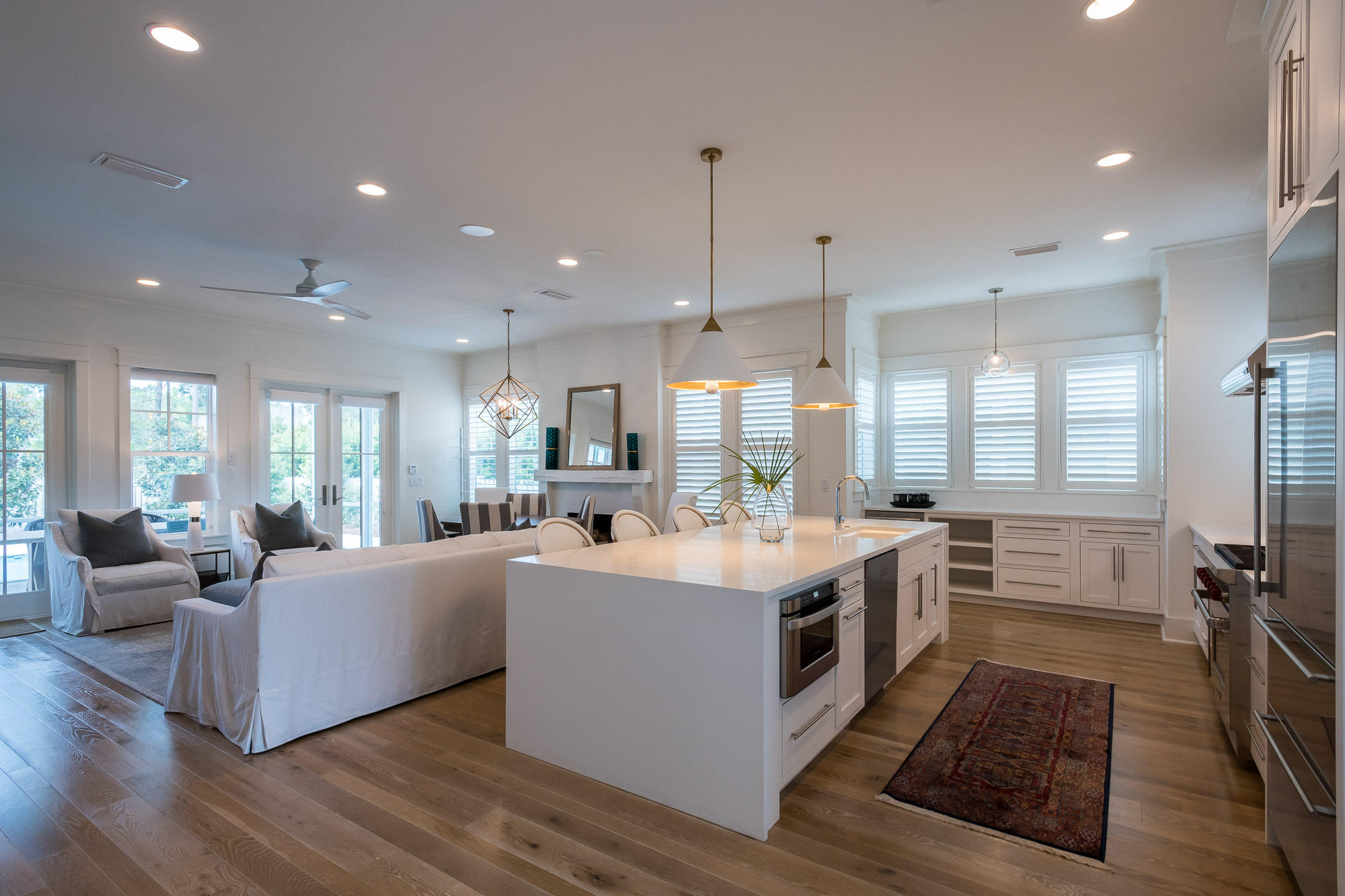 WATERSOUND ORIGINS - Residential