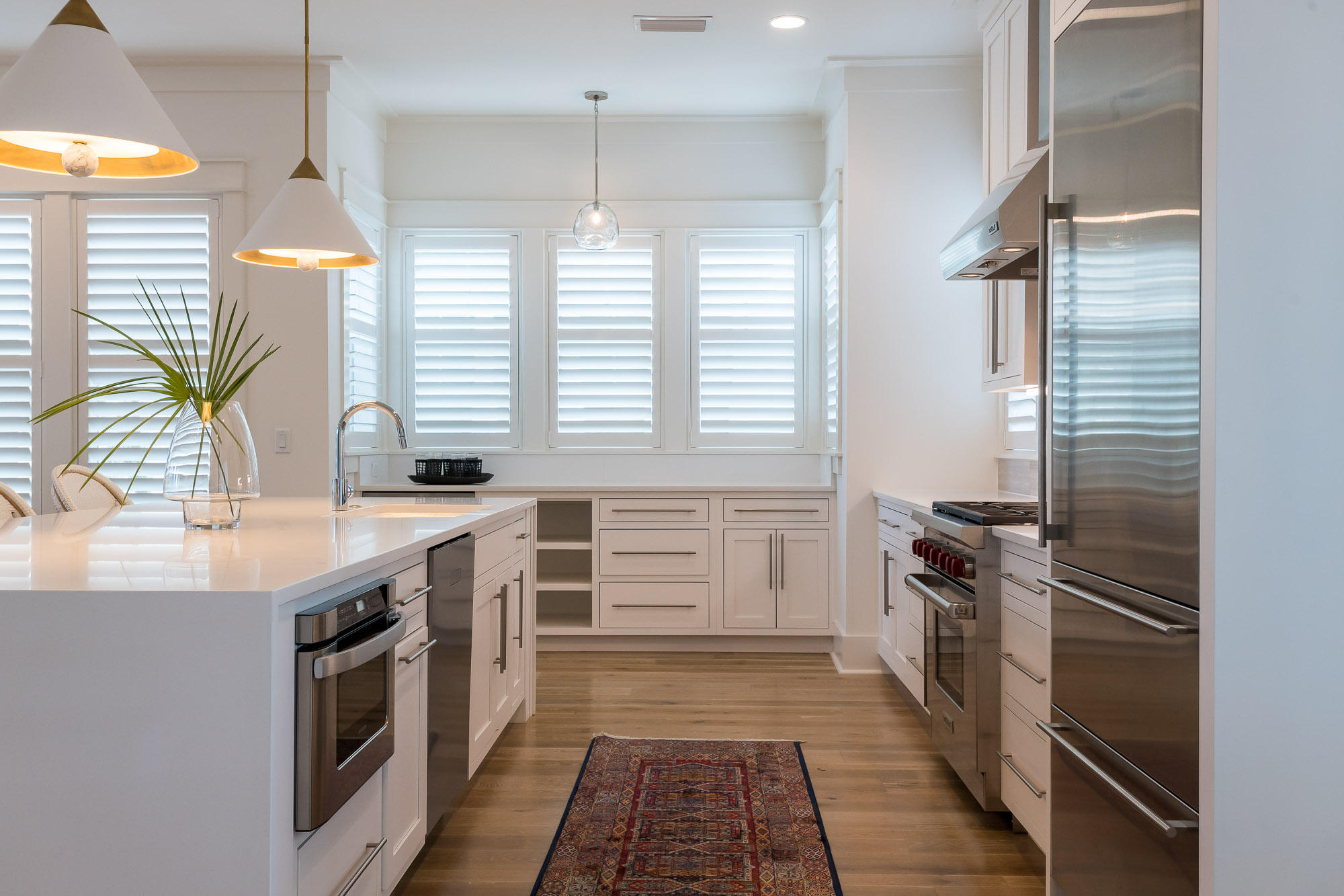 WATERSOUND ORIGINS - Residential