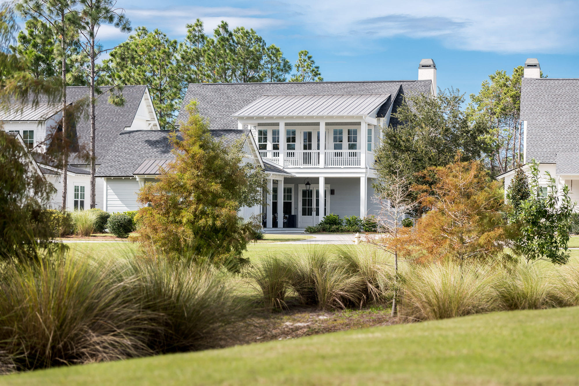 WATERSOUND ORIGINS - Residential