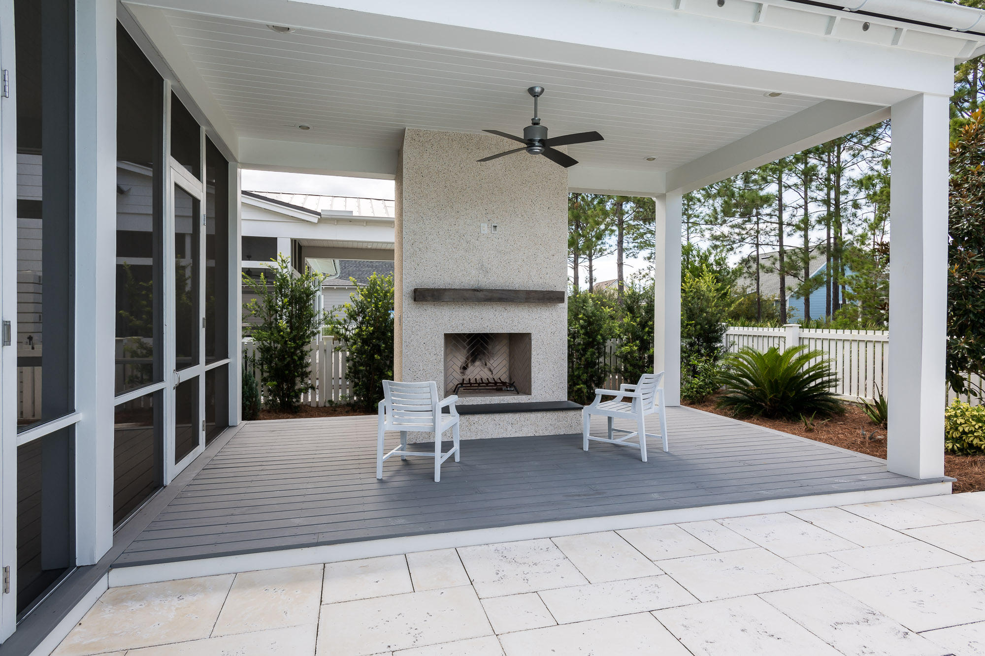 WATERSOUND ORIGINS - Residential