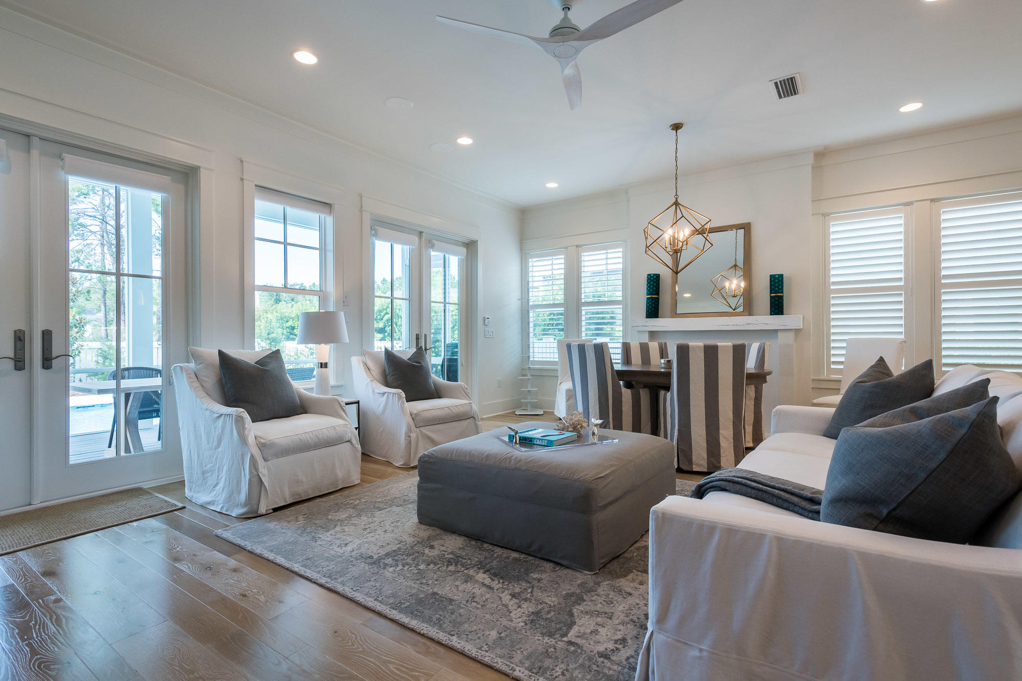 WATERSOUND ORIGINS - Residential