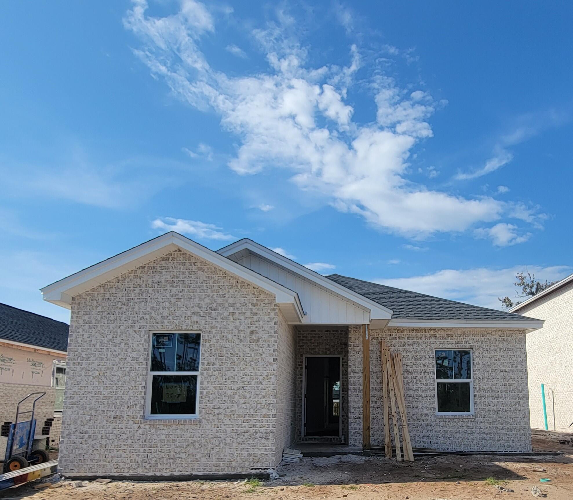 Mill Point - Residential