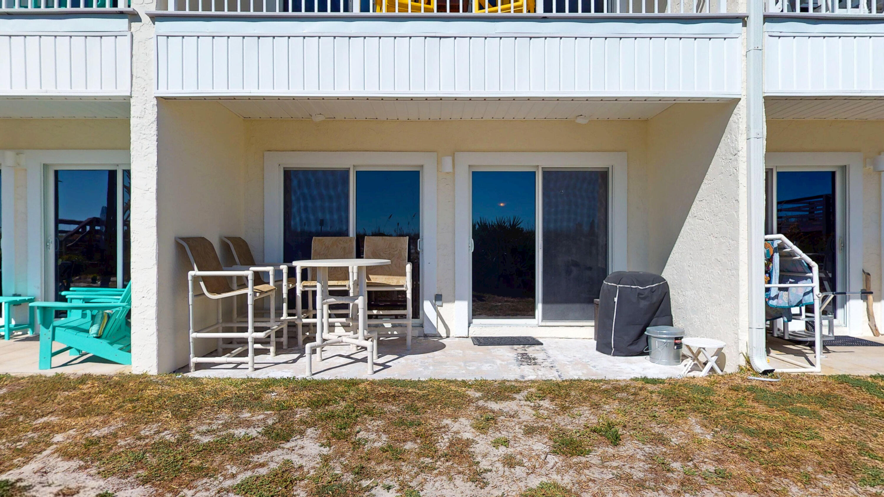 ISLAND SANDS CONDO - Residential