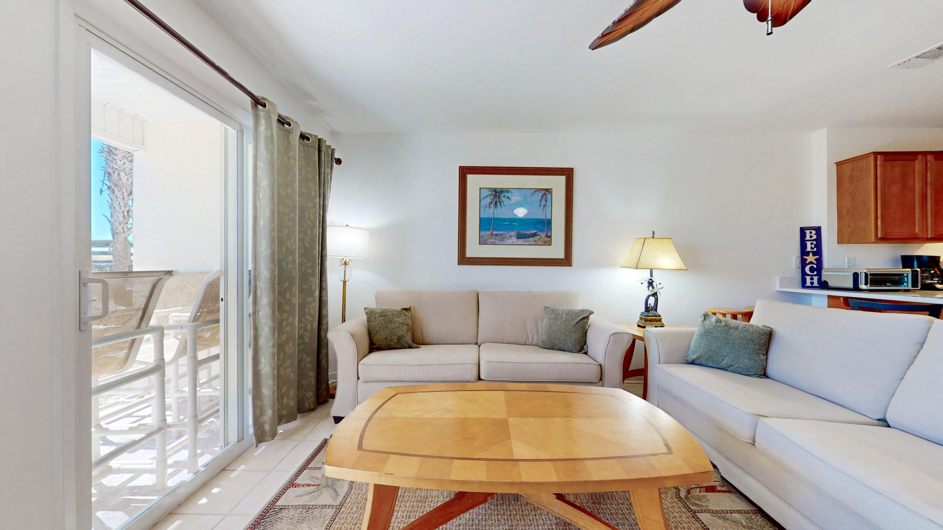 ISLAND SANDS CONDO - Residential