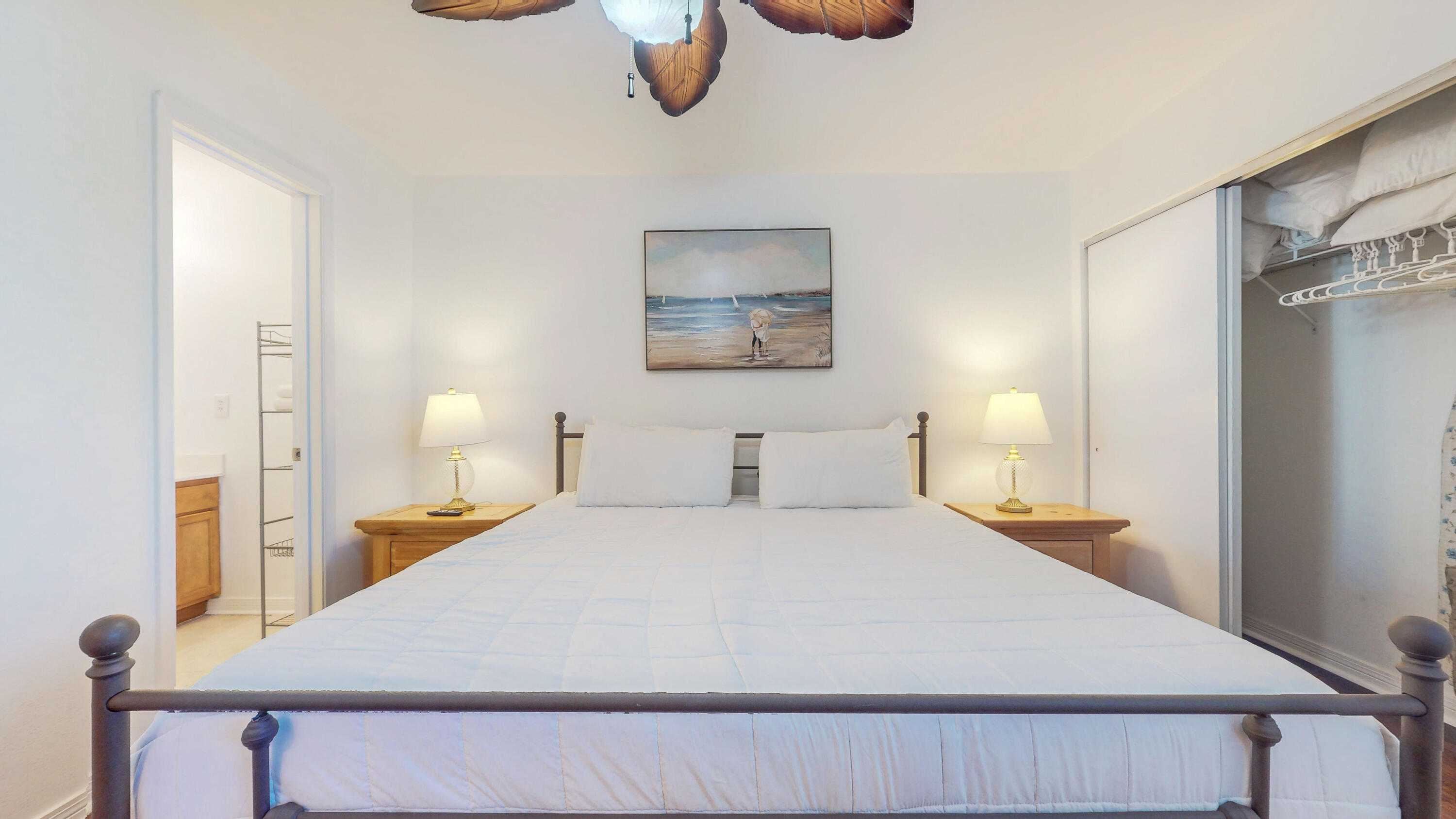 ISLAND SANDS CONDO - Residential