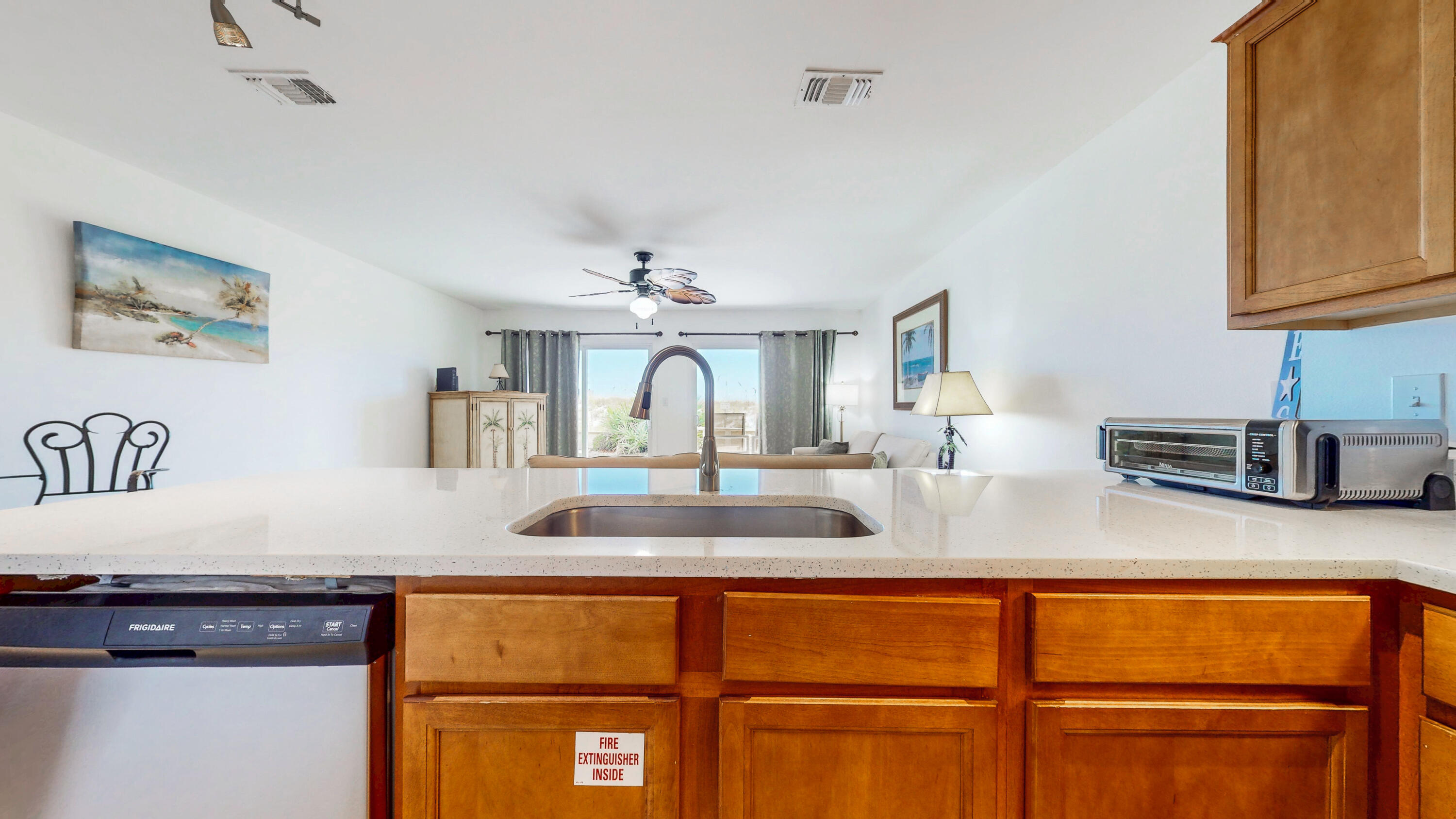 ISLAND SANDS CONDO - Residential