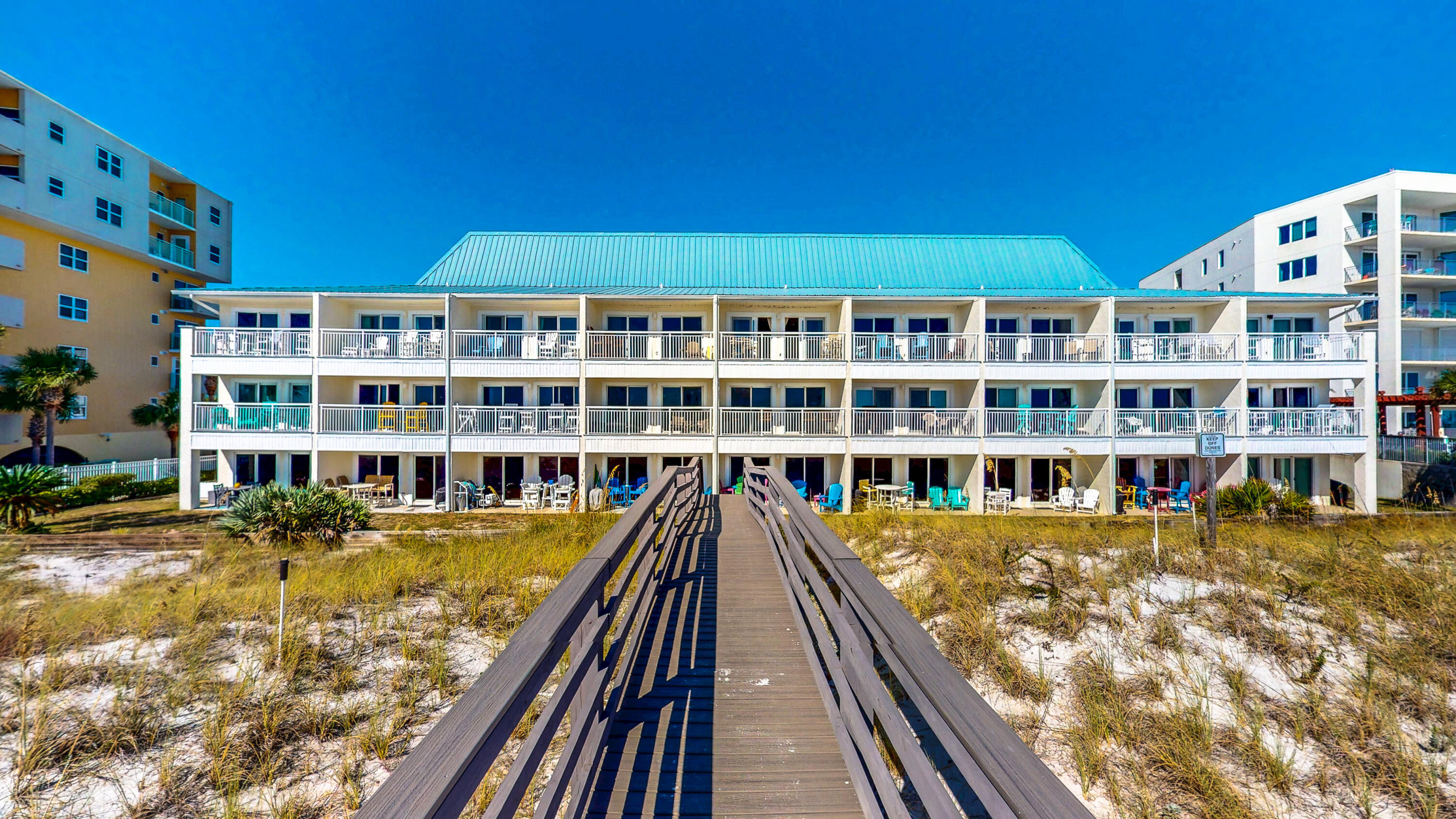 ISLAND SANDS CONDO - Residential