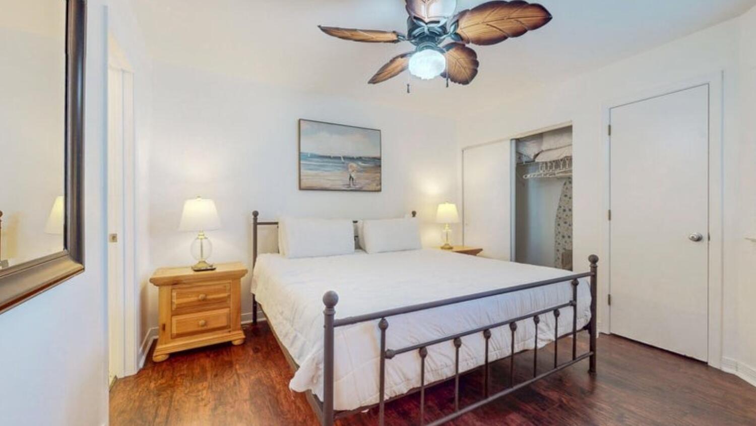 ISLAND SANDS CONDO - Residential