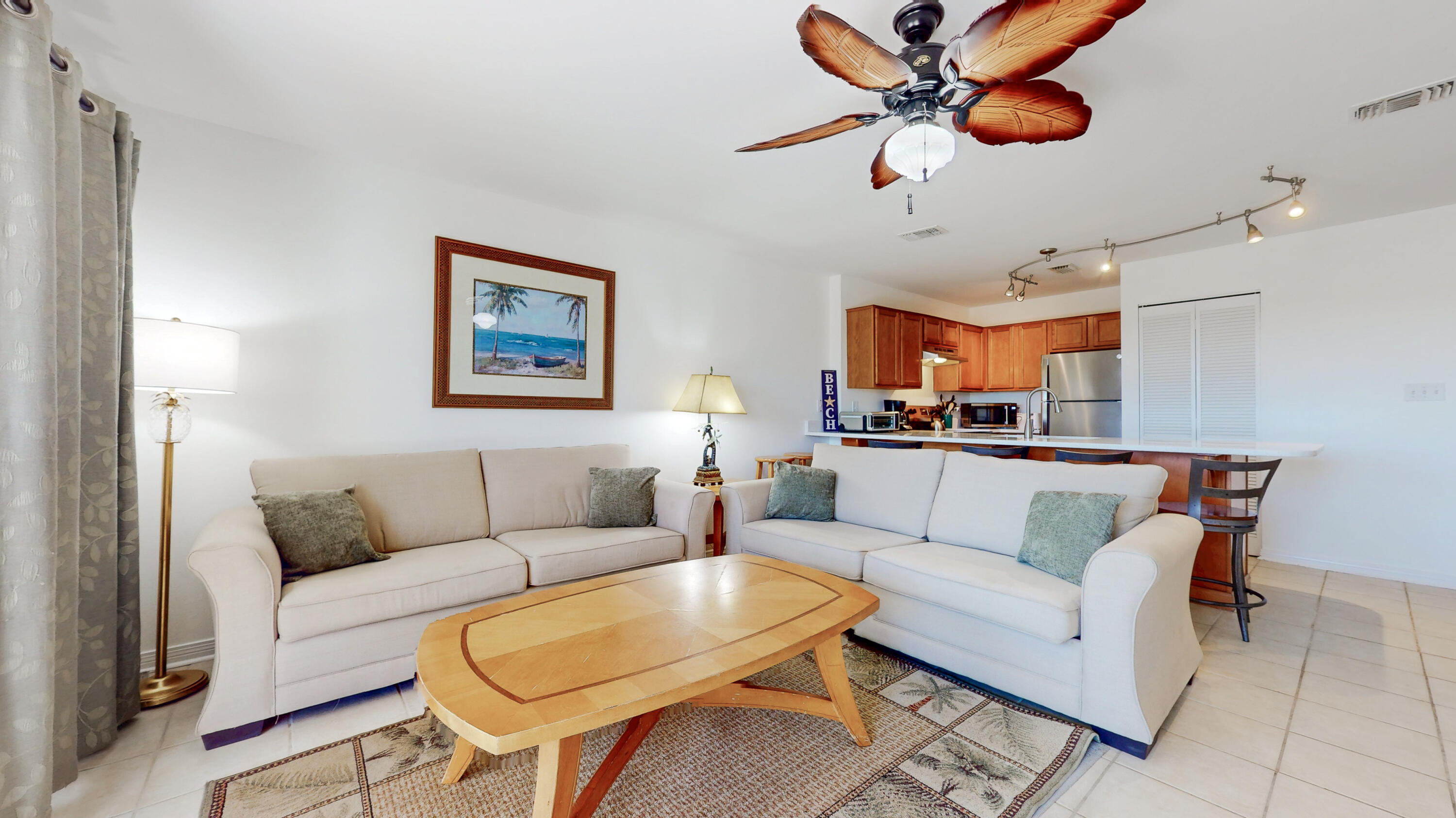 ISLAND SANDS CONDO - Residential
