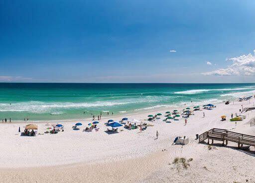 ISLAND SANDS CONDO - Residential