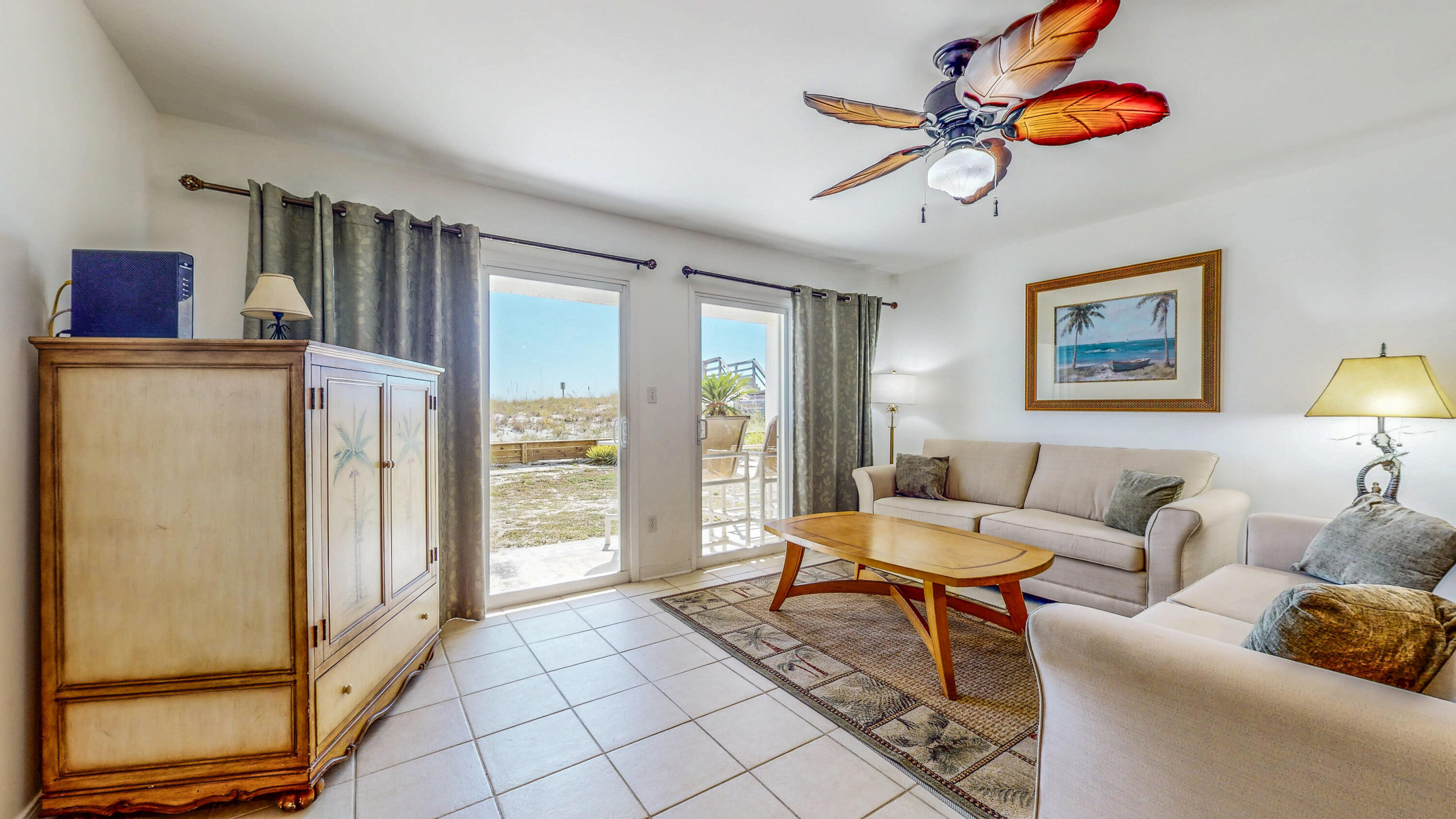 ISLAND SANDS CONDO - Residential