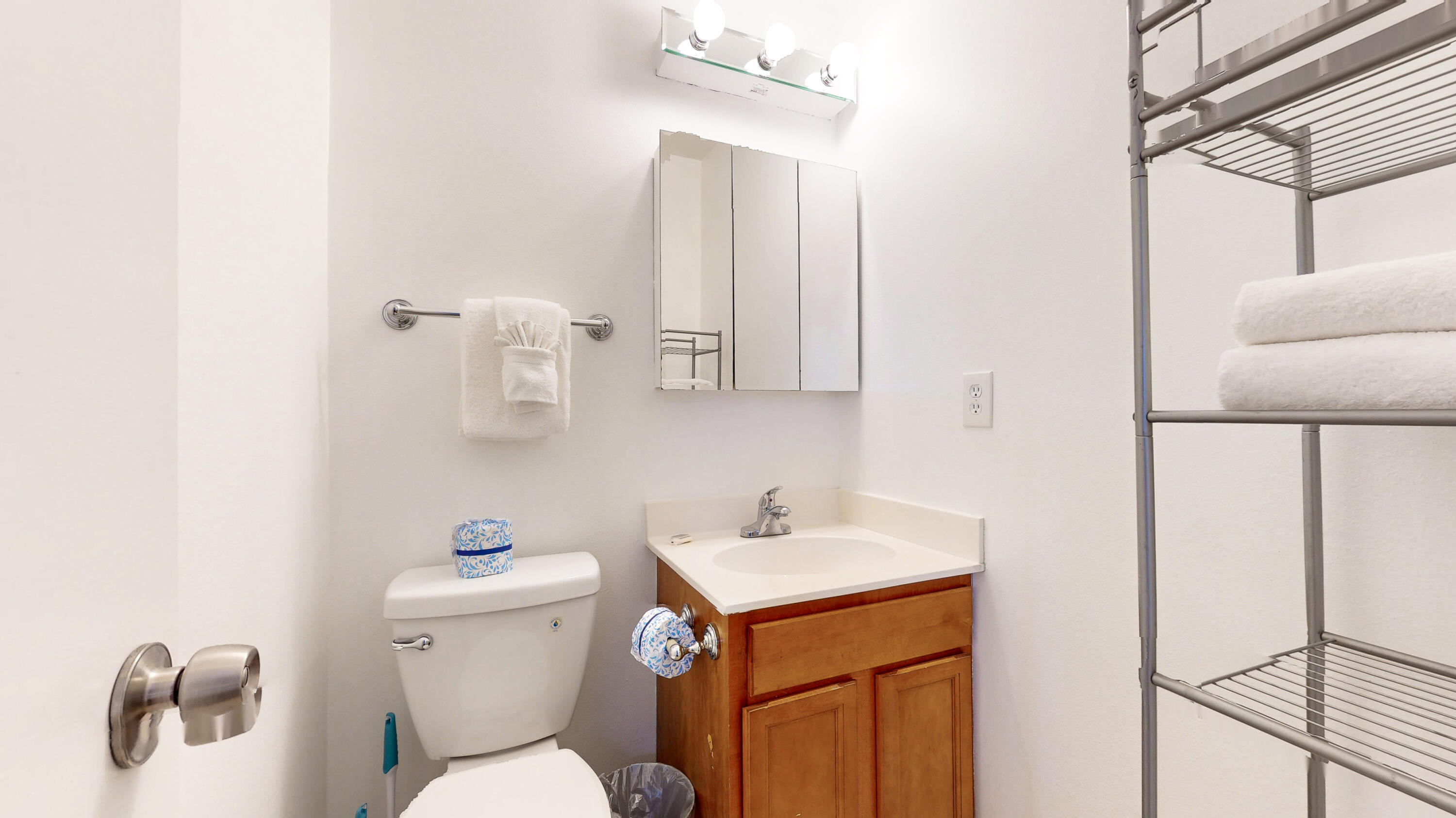 ISLAND SANDS CONDO - Residential