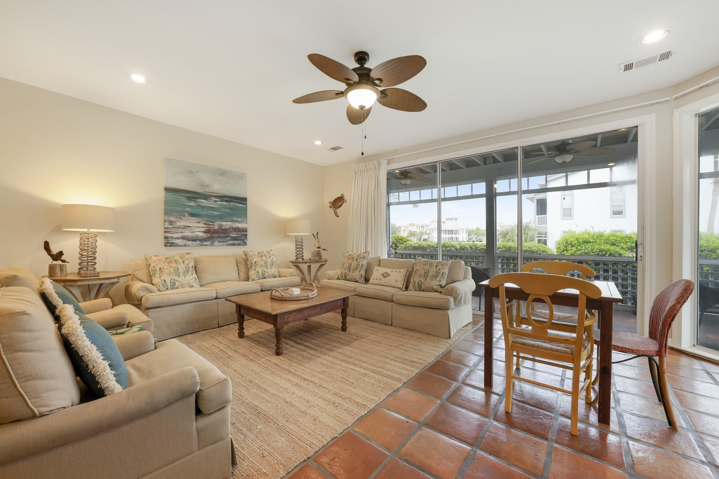 HIDDEN DUNES BEACH VILLAS - Residential