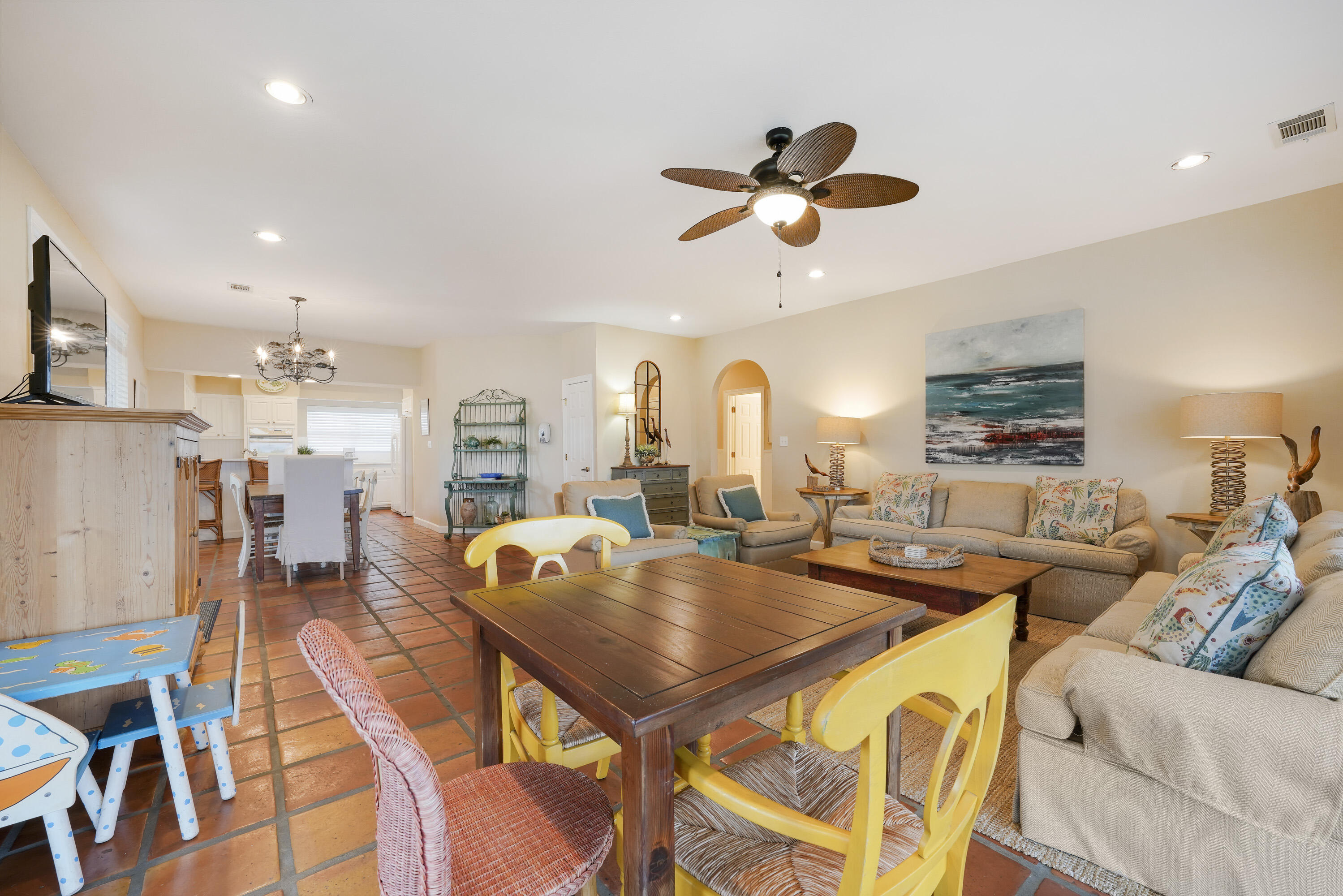 HIDDEN DUNES BEACH VILLAS - Residential