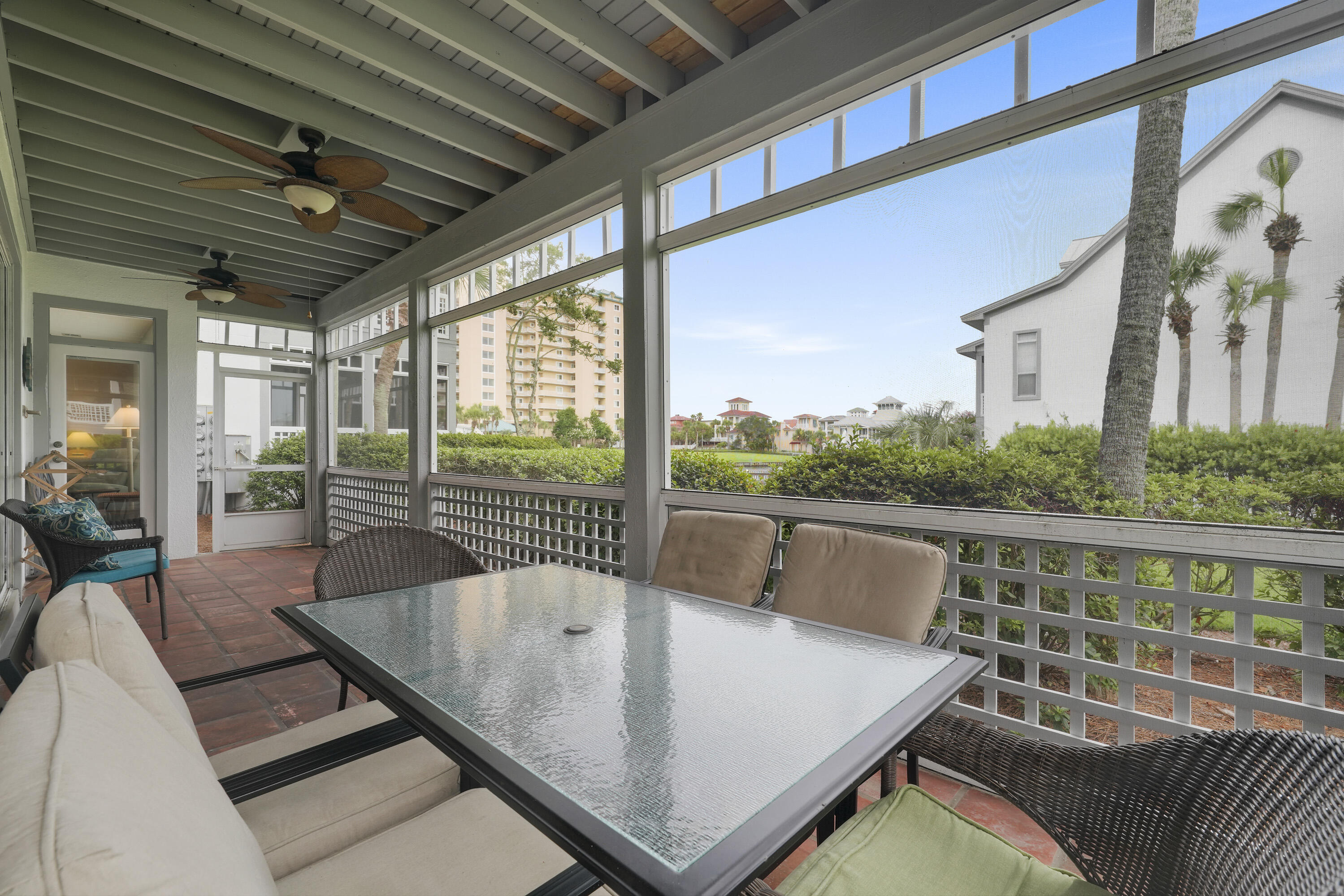 HIDDEN DUNES BEACH VILLAS - Residential