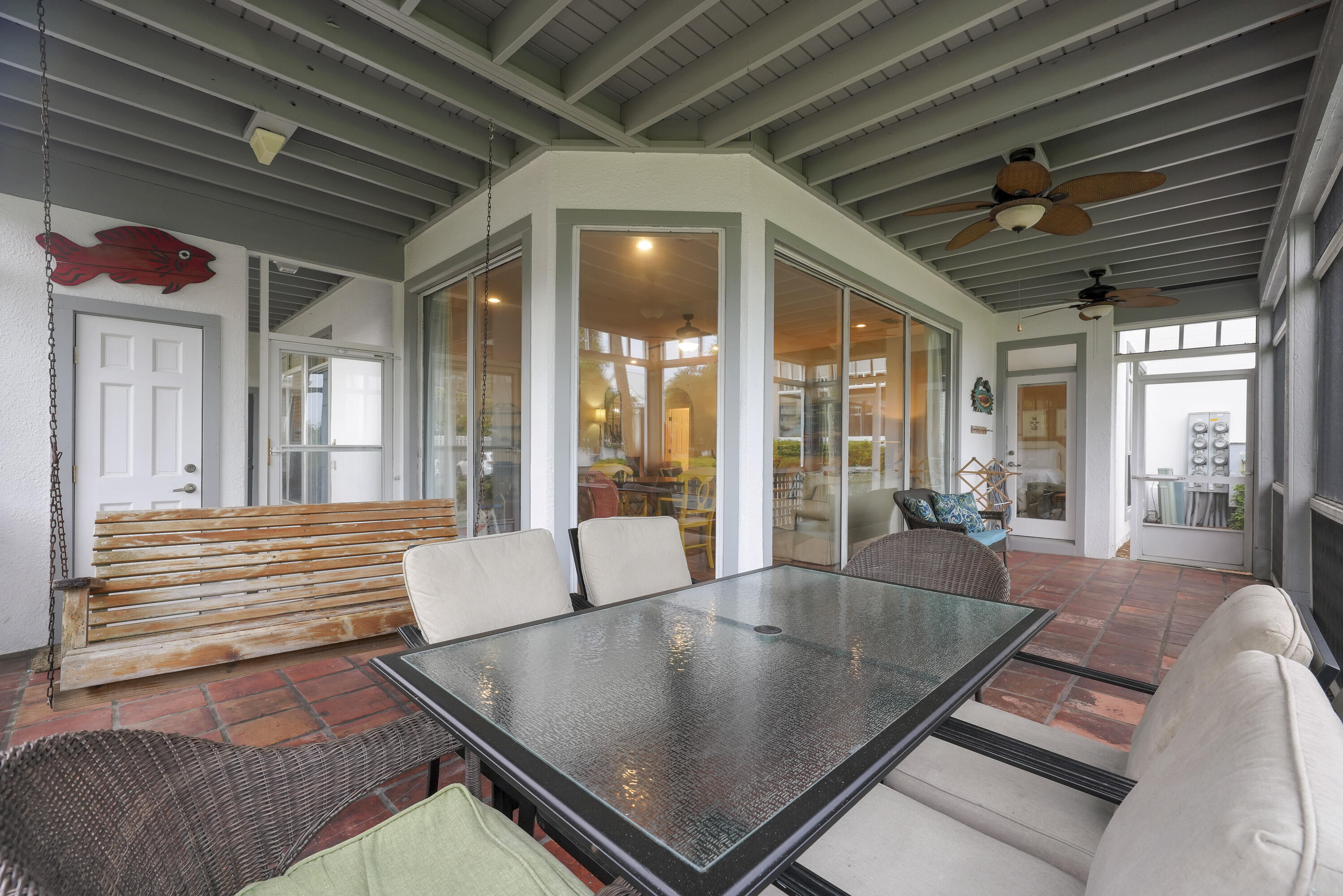 HIDDEN DUNES BEACH VILLAS - Residential