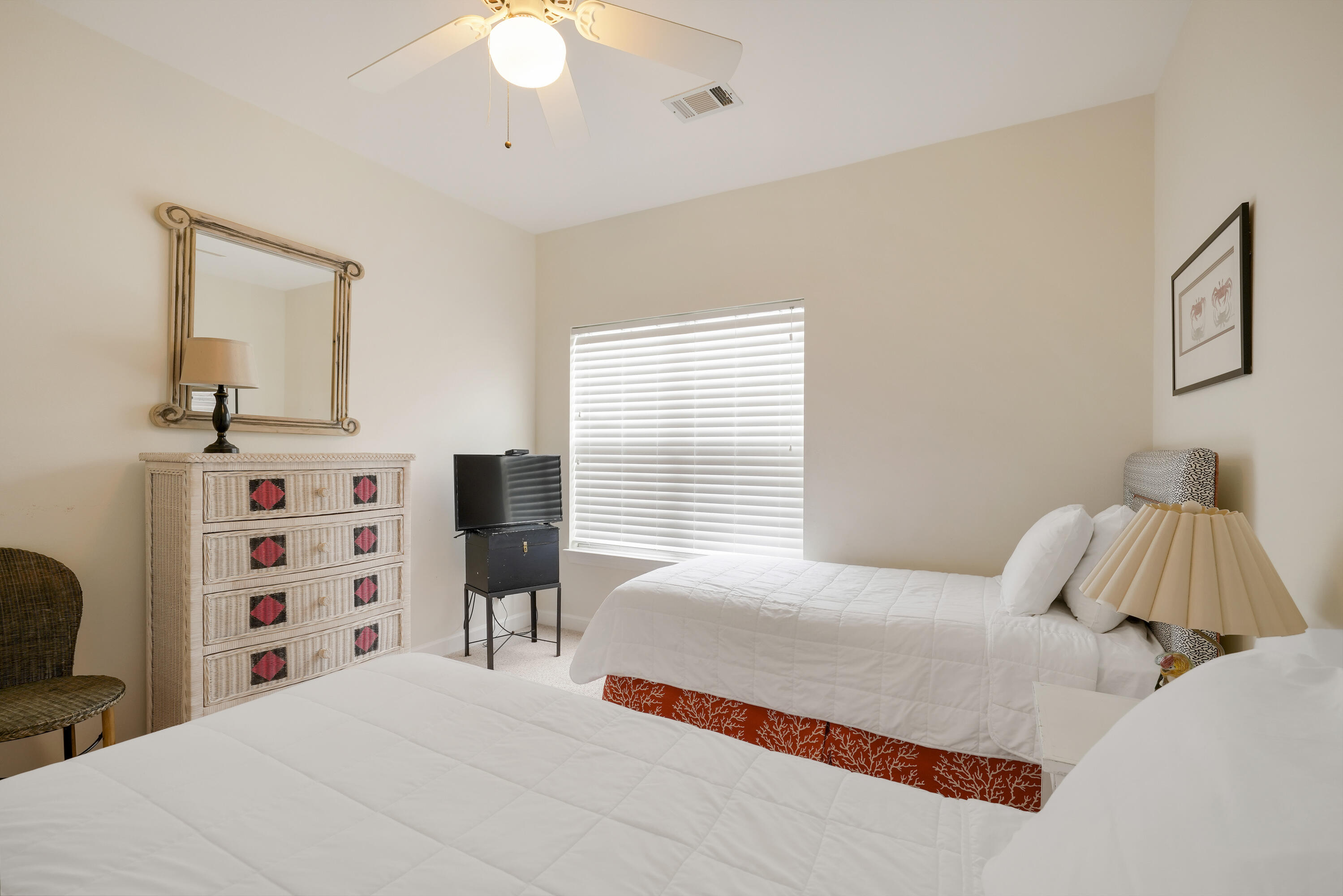 HIDDEN DUNES BEACH VILLAS - Residential