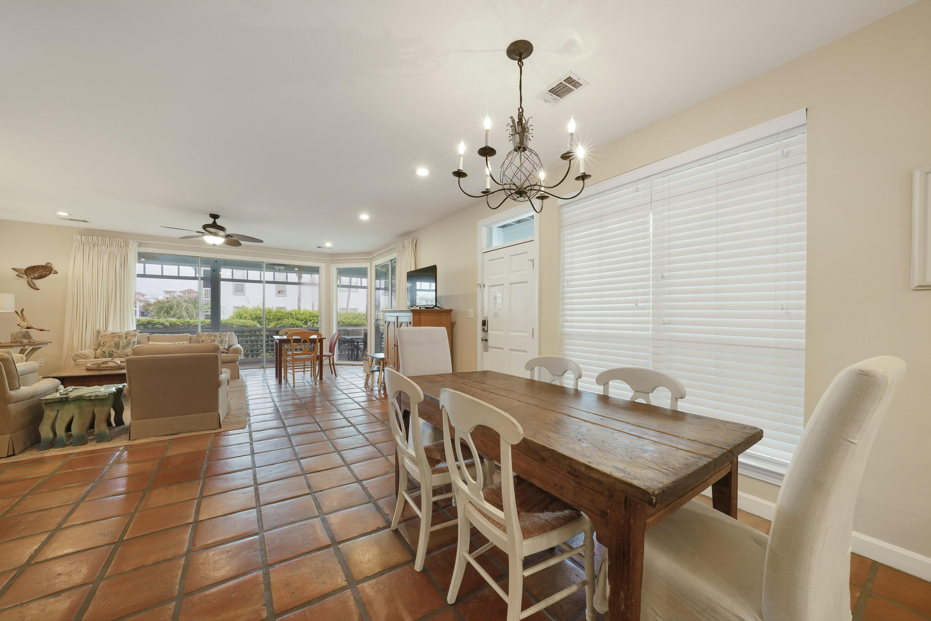 HIDDEN DUNES BEACH VILLAS - Residential