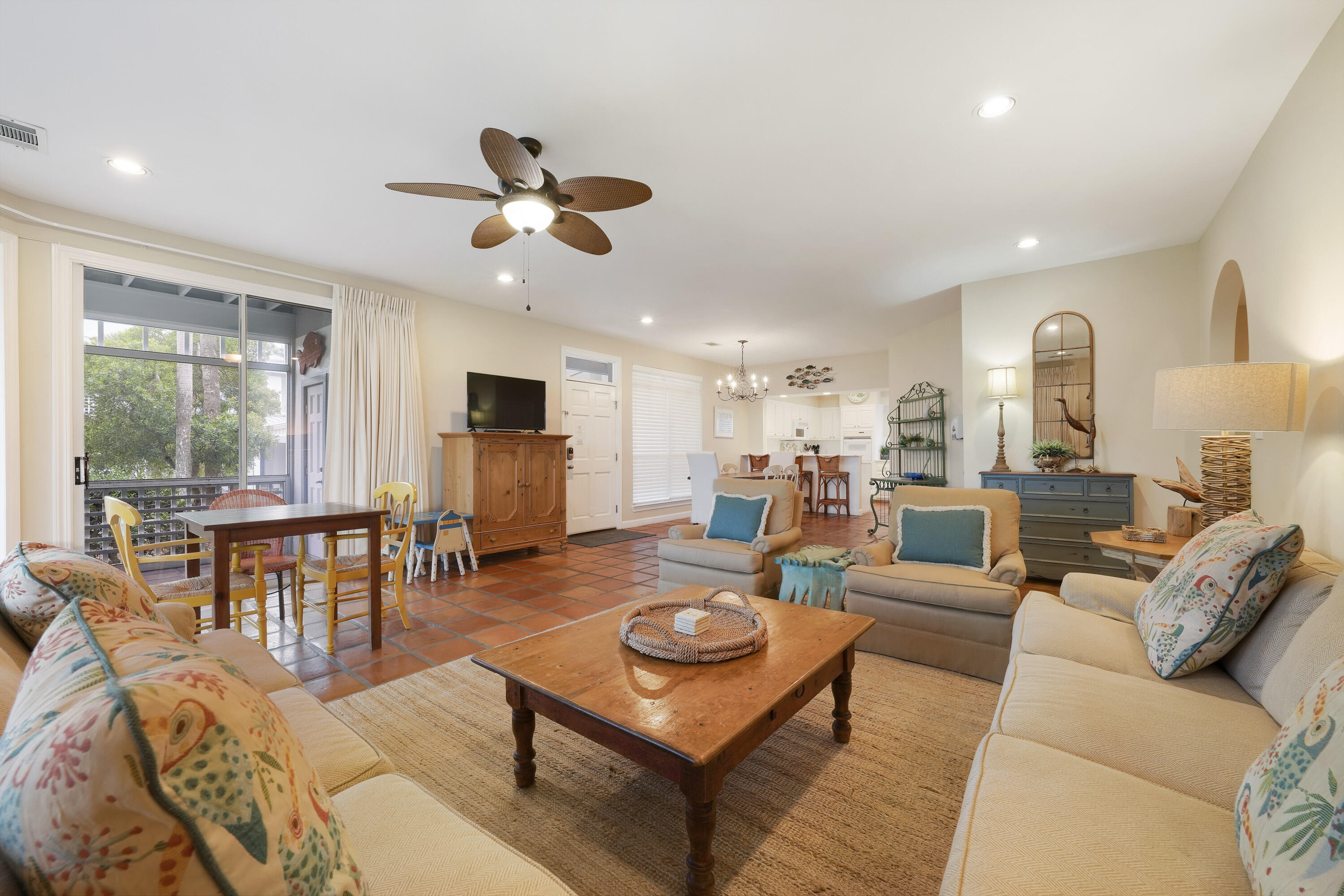 HIDDEN DUNES BEACH VILLAS - Residential