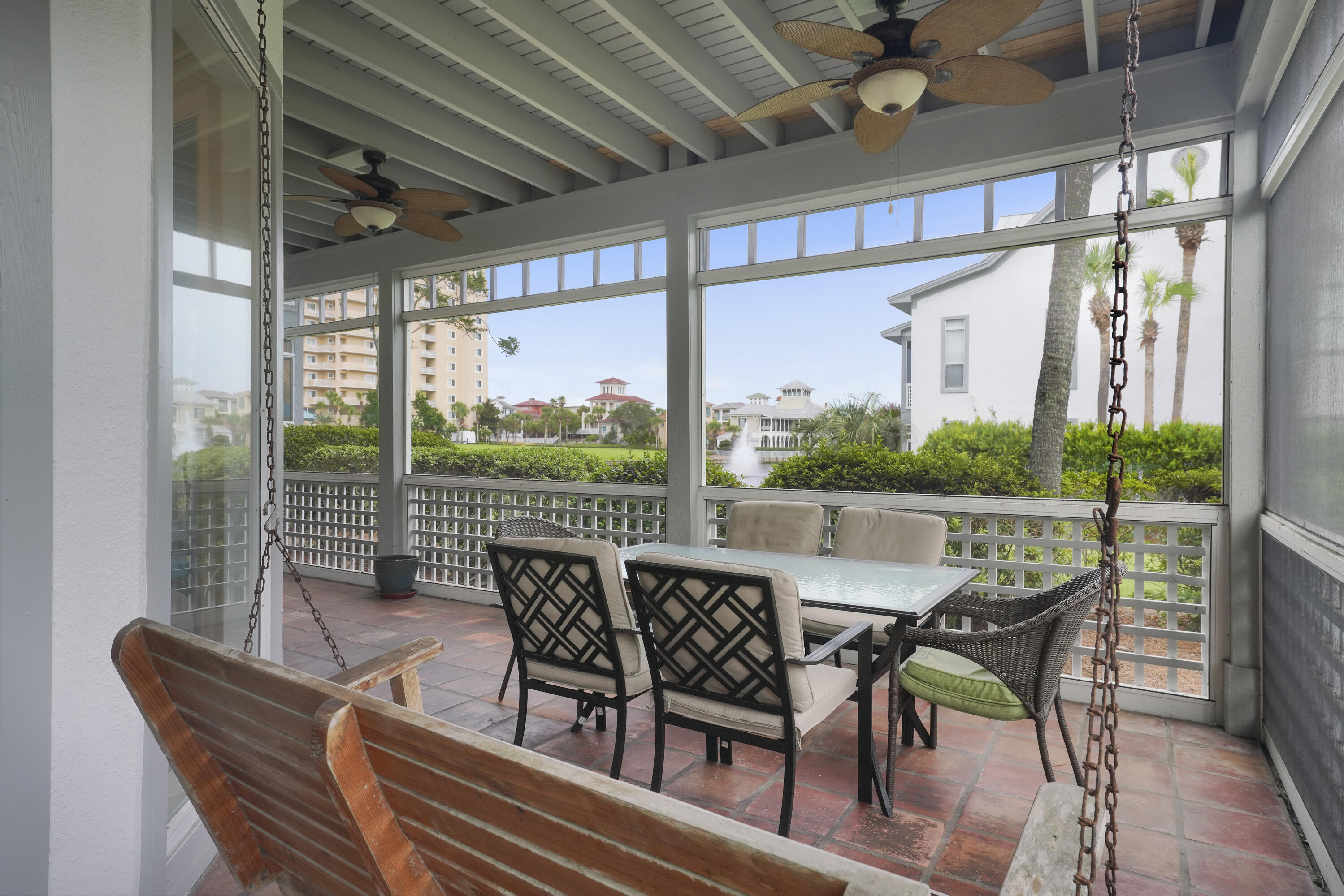 HIDDEN DUNES BEACH VILLAS - Residential