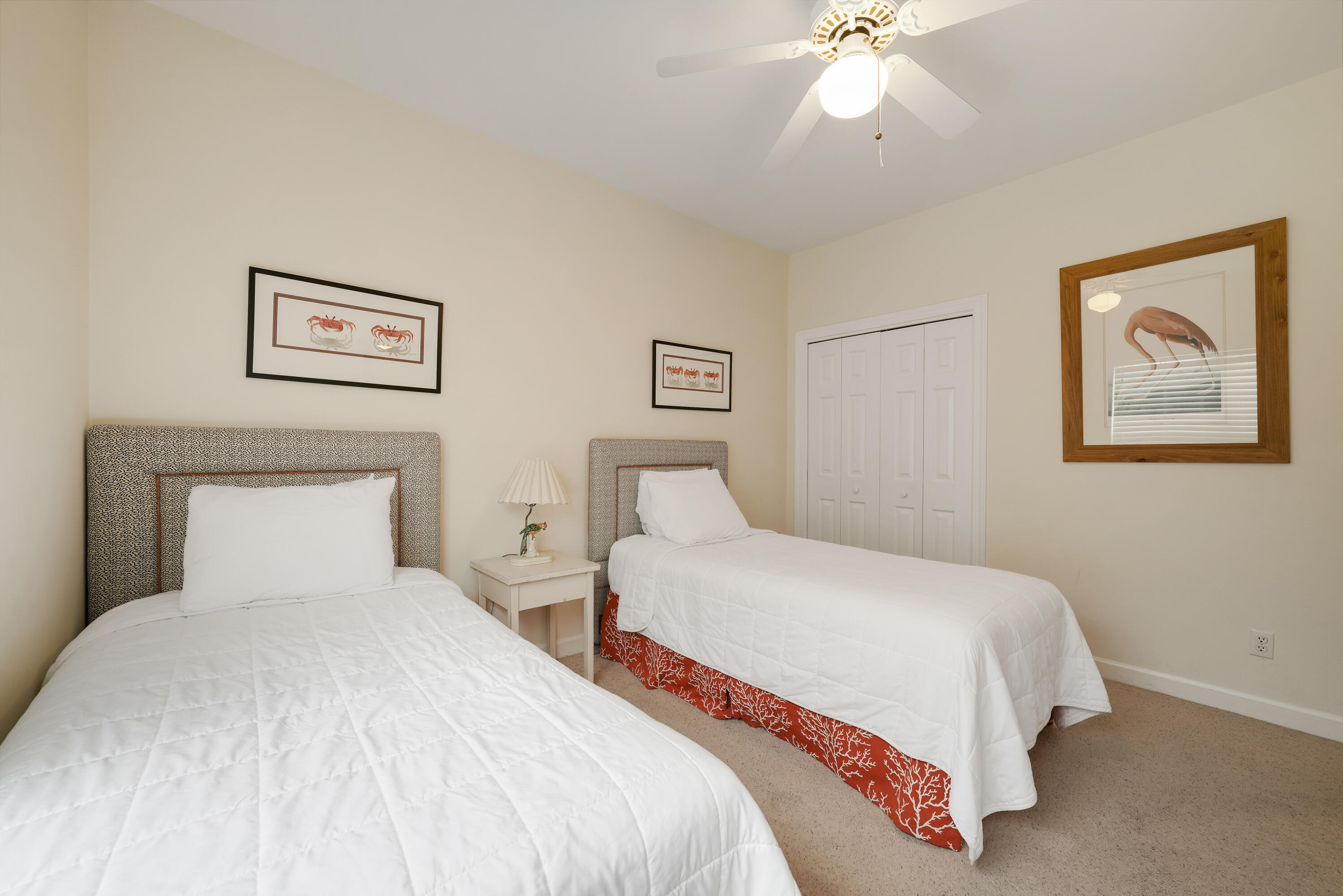 HIDDEN DUNES BEACH VILLAS - Residential