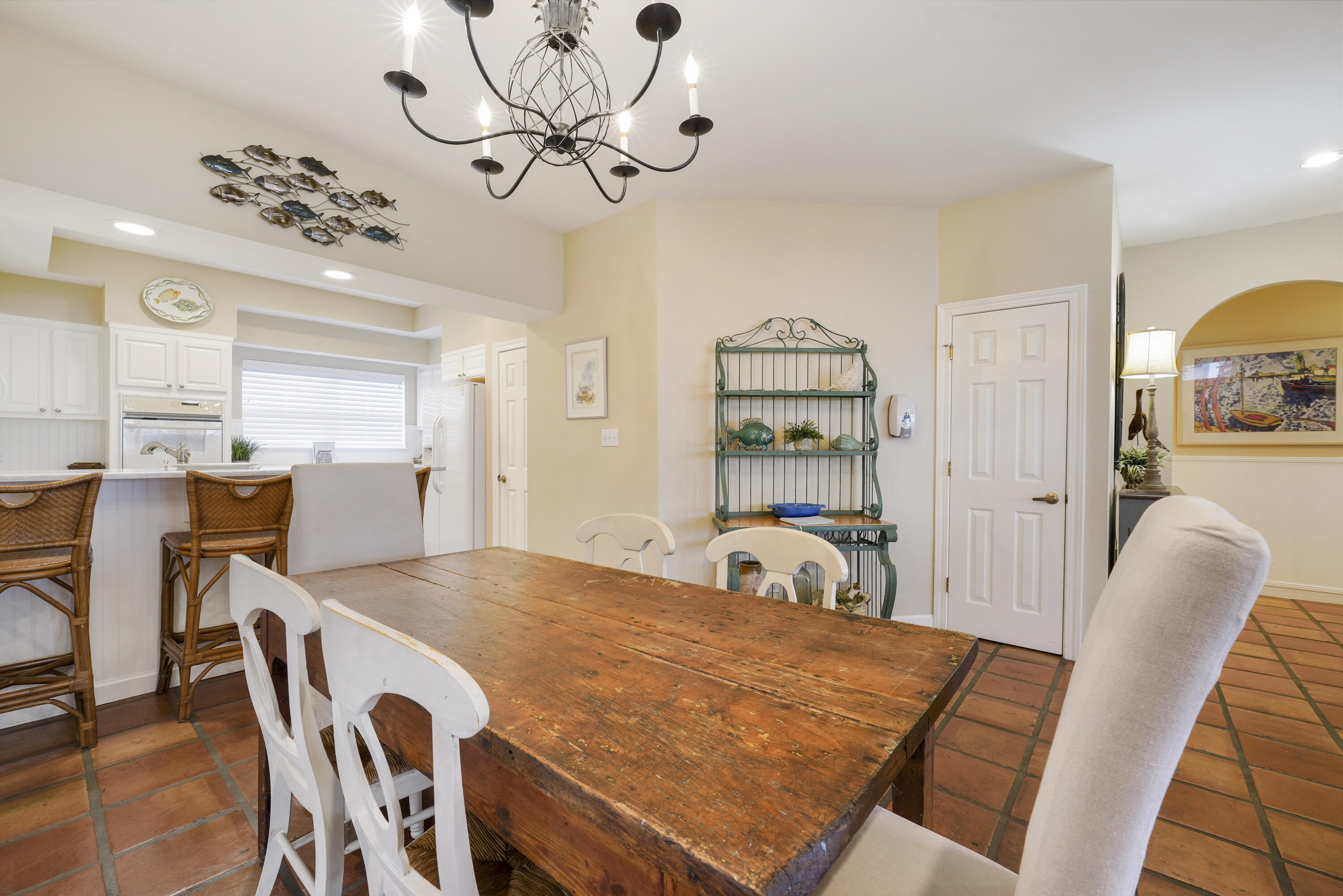 HIDDEN DUNES BEACH VILLAS - Residential