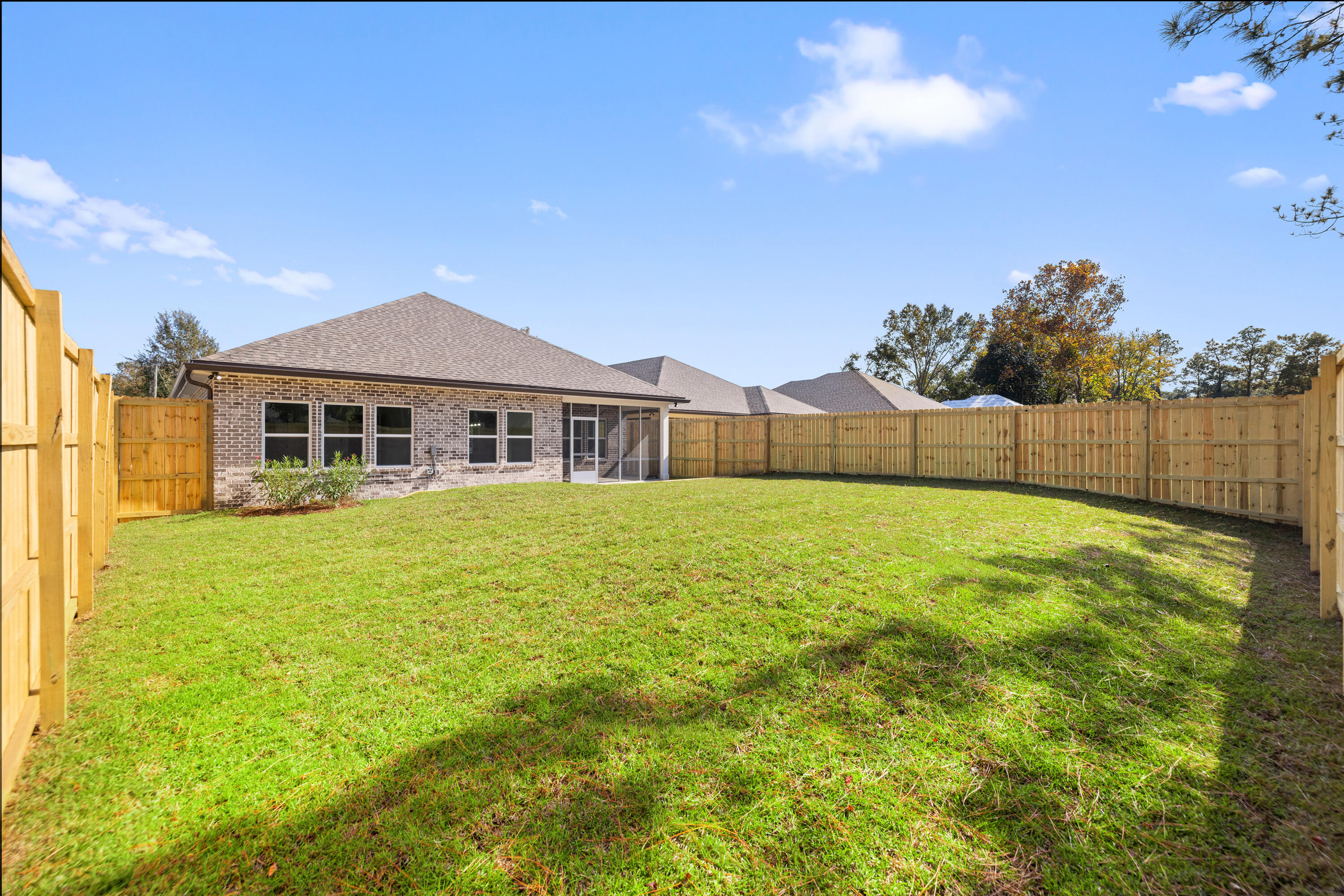 VILLA TASSO TOWN OF - Residential