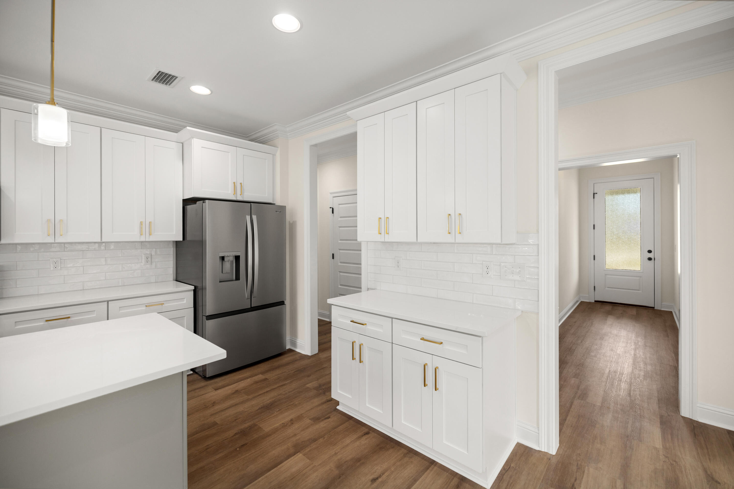 VILLA TASSO TOWN OF - Residential