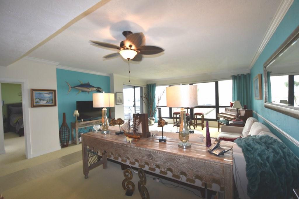 TWO HUNDRED WEST CONDO - Residential