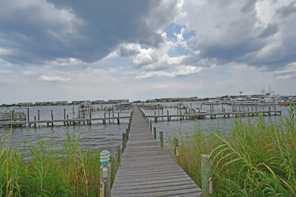 TWO HUNDRED WEST CONDO - Residential