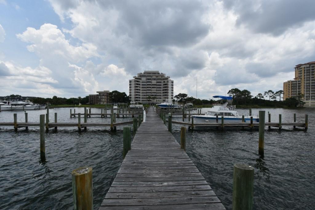 TWO HUNDRED WEST CONDO - Residential