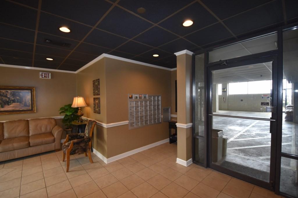 TWO HUNDRED WEST CONDO - Residential